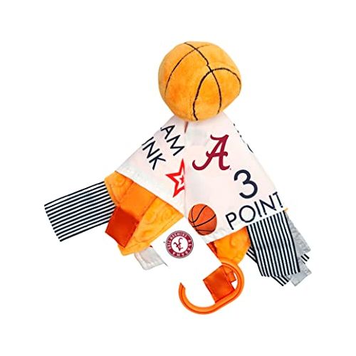 BabyJackCo 10x10 Basketball Alabama