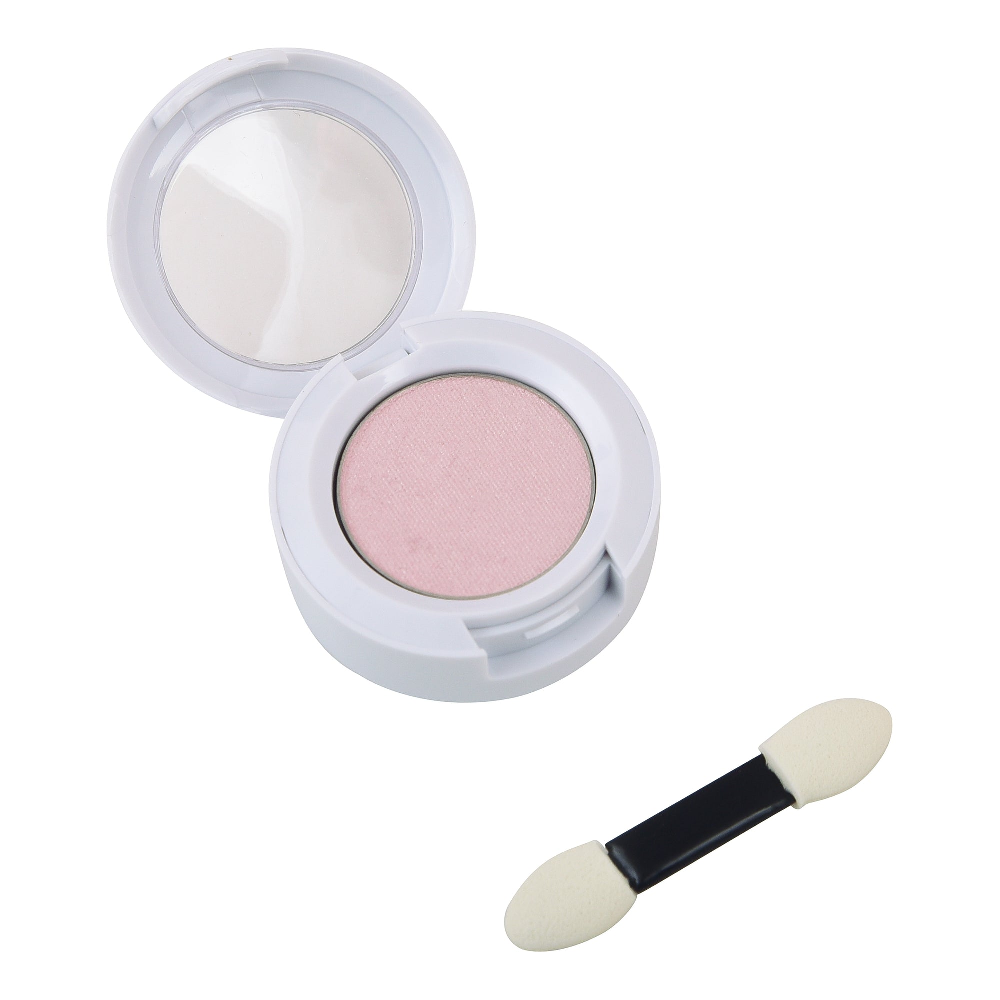 Klee Naturals New!! Primrose Shimmer - Mineral Eye Shadow & Lip Shimmer Duo