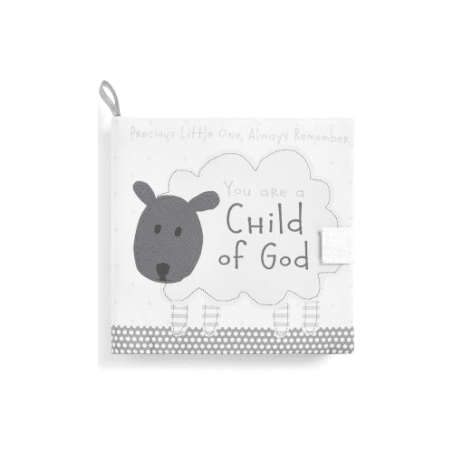 Demdaco You Are a Child of God Activity Book Mommy & Me Activity Collection