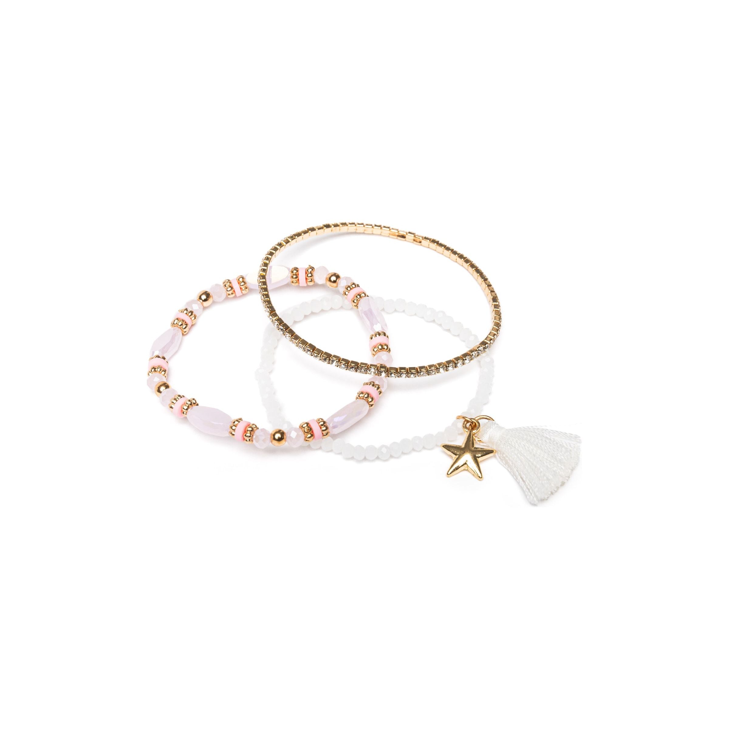 Great Pretenders USA Boutique Rising Star Bracelet