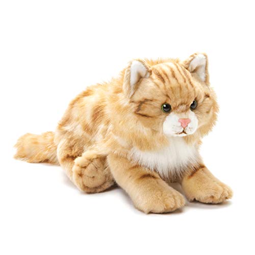 Demdaco-Maine Coon Cat Large