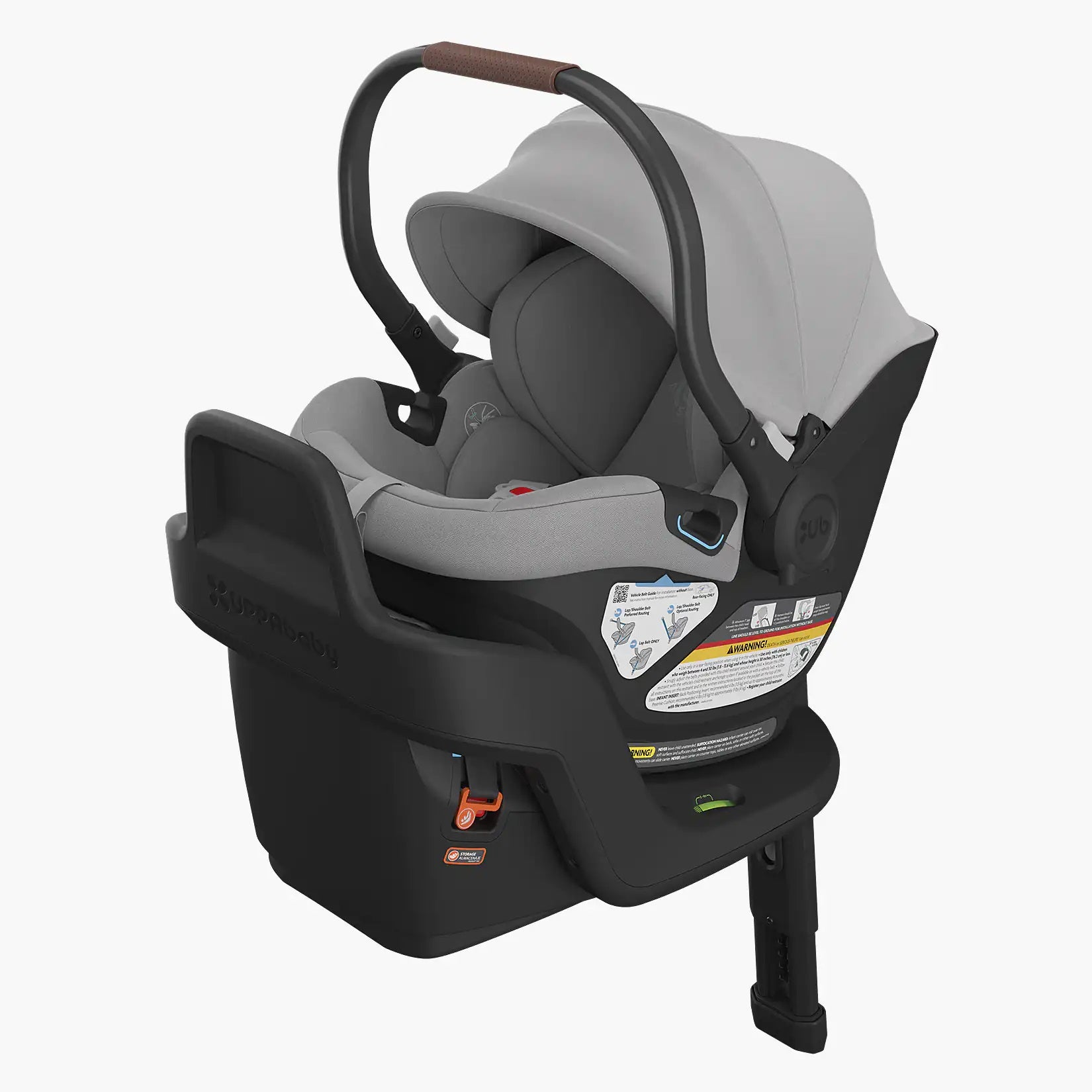 UPPAbaby Aria Car Seat