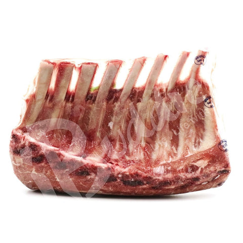 zealand alliance french cut lamb rack / 纽西兰alliance法式羊架