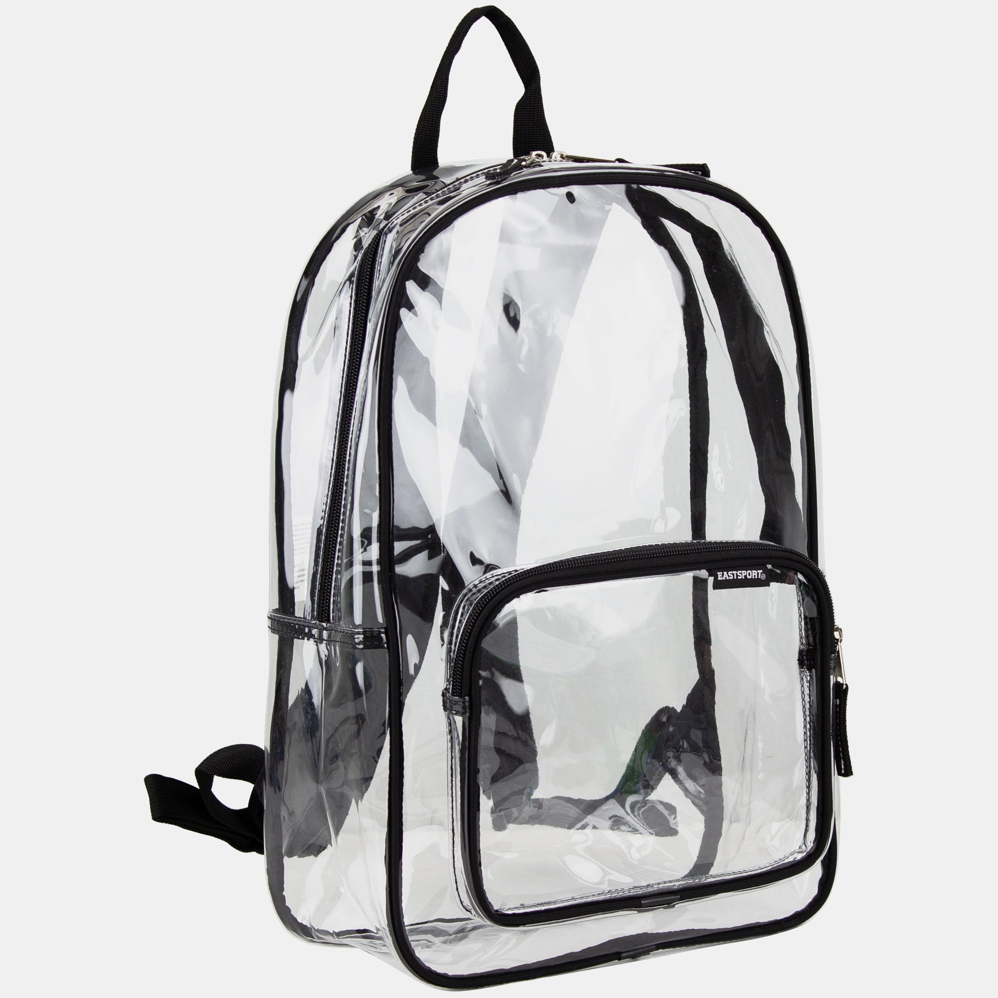 Spark Clear Backpack