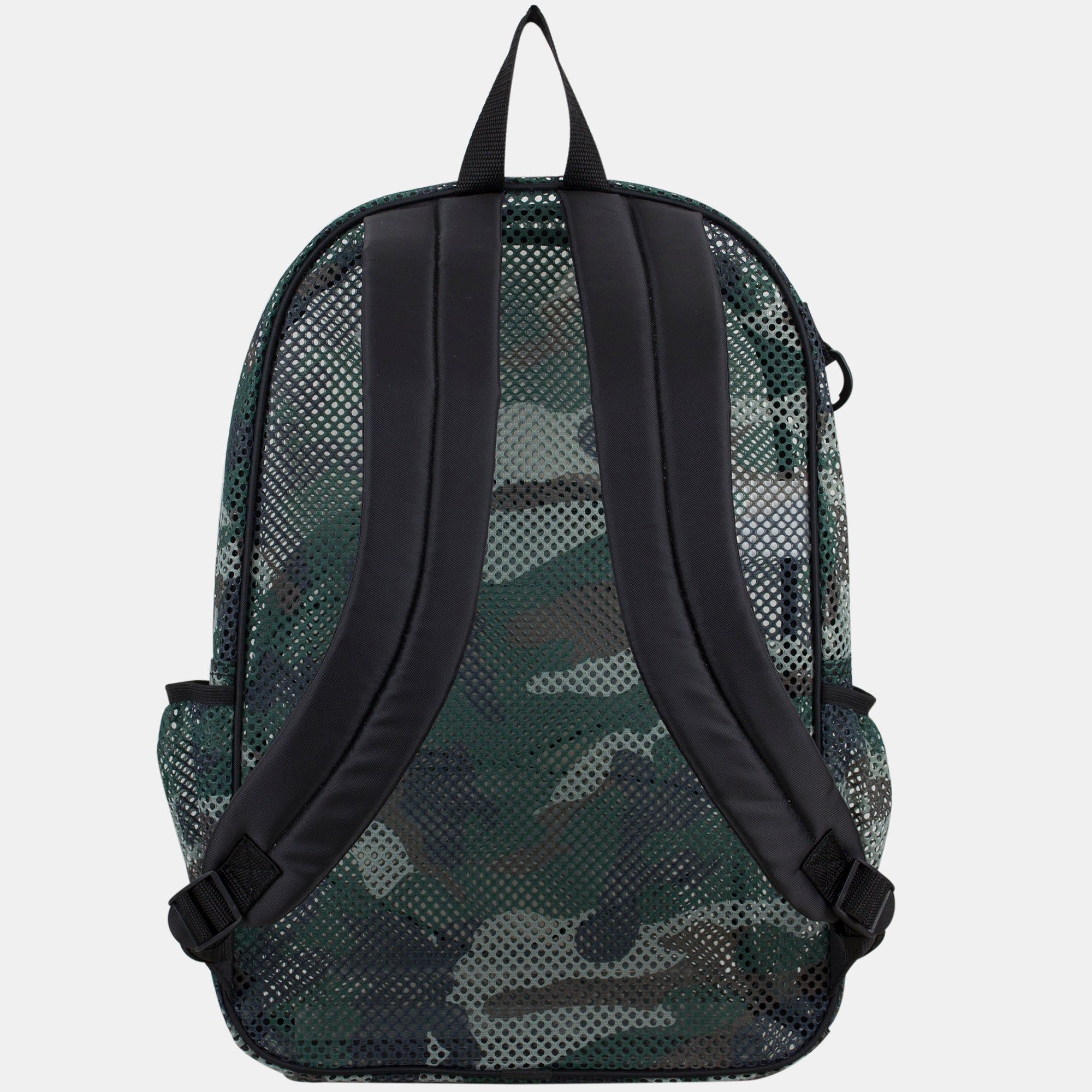 Eastsport Mesh Bungee Backpack