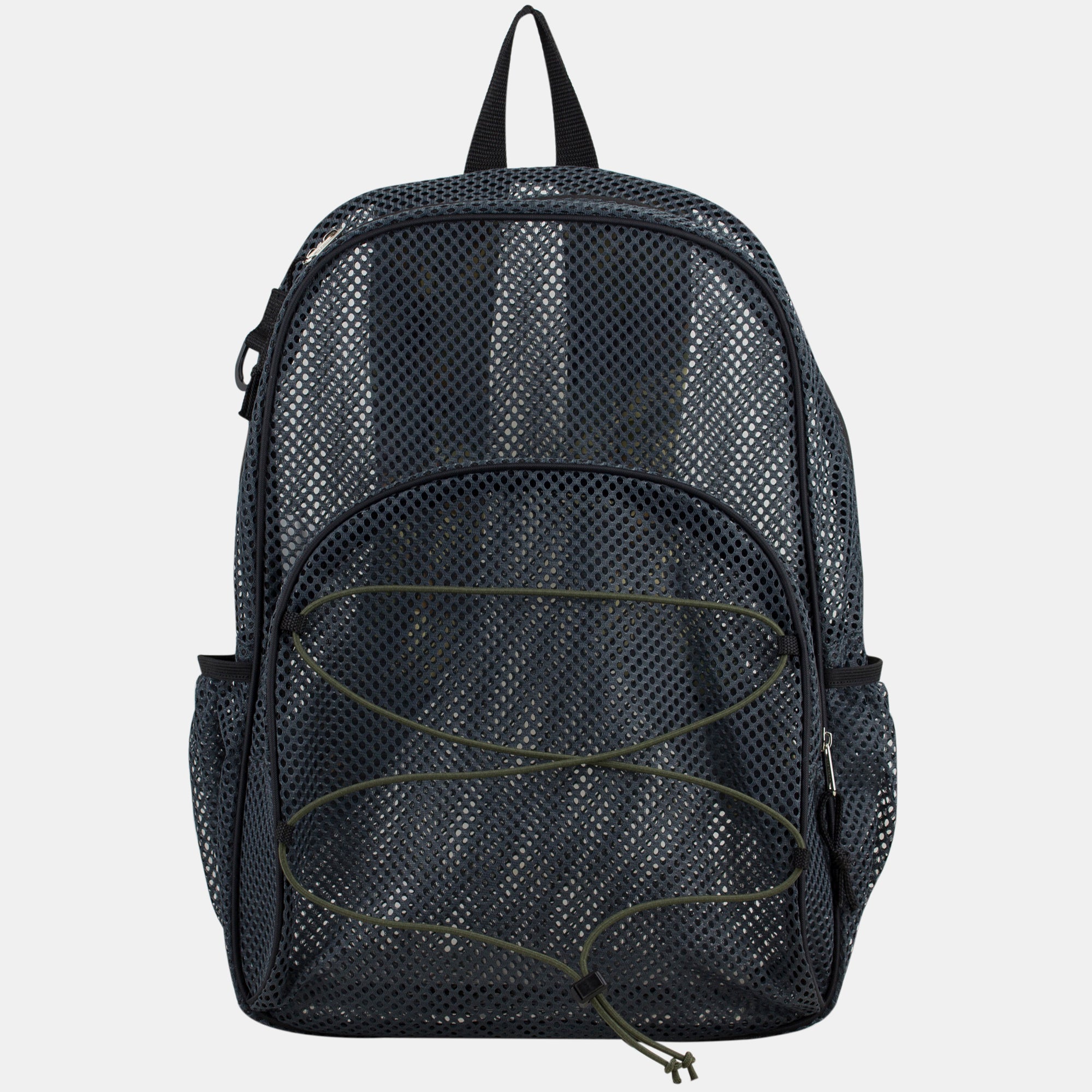 Eastsport Mesh Bungee Backpack