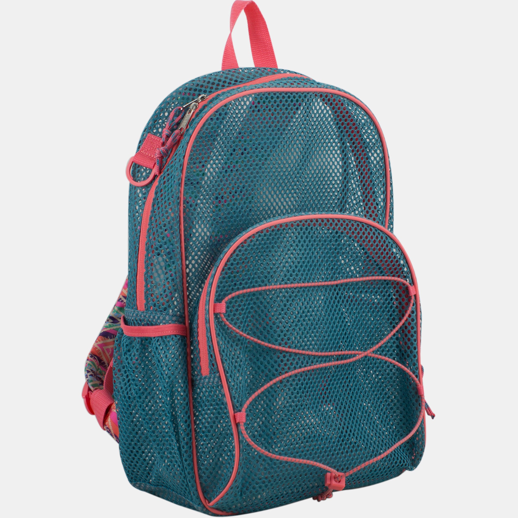 Eastsport Mesh Bungee Backpack