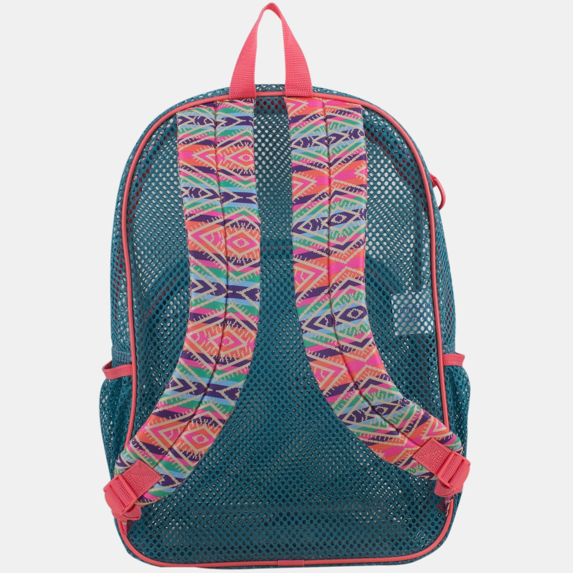 Eastsport Mesh Bungee Backpack