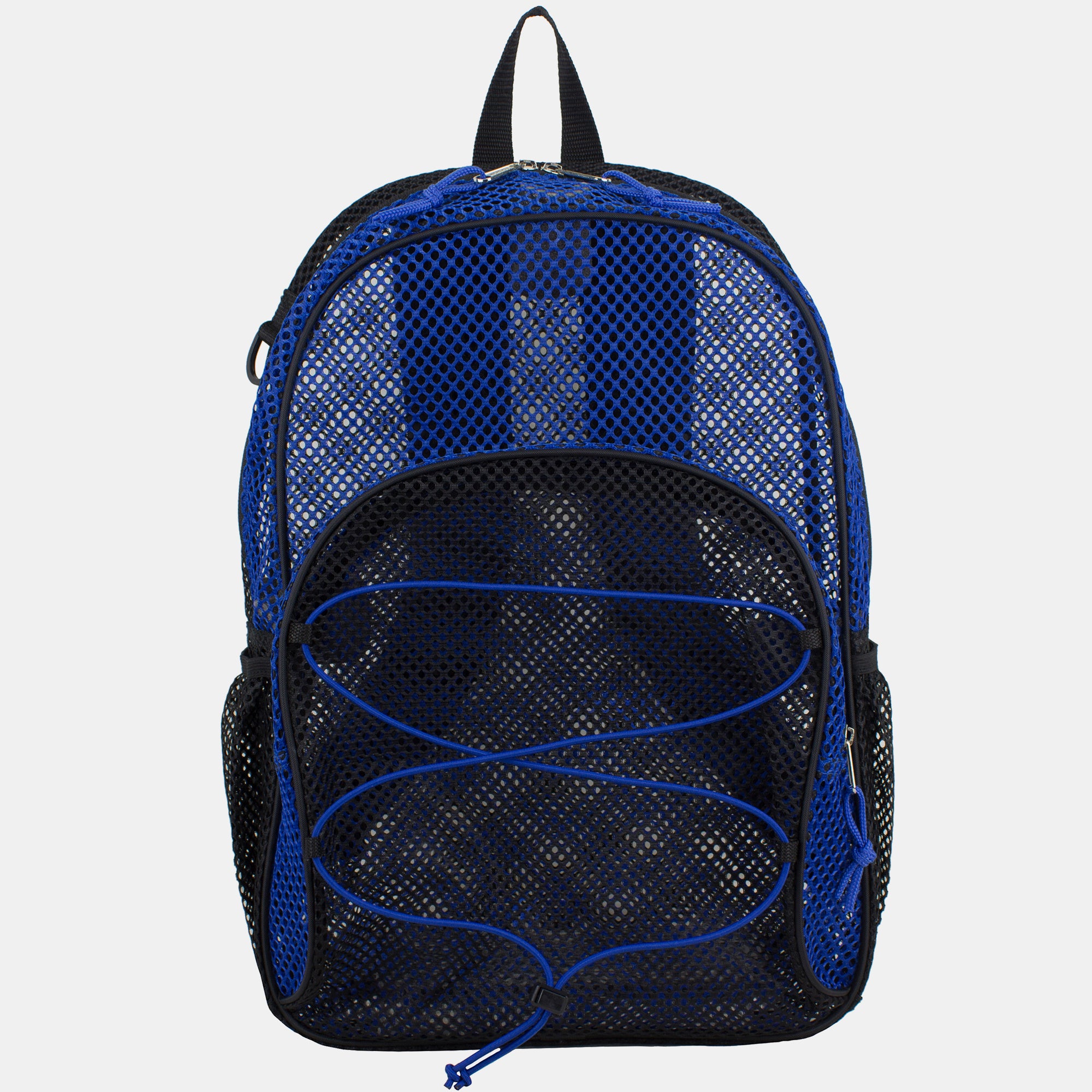 Eastsport Mesh Bungee Backpack