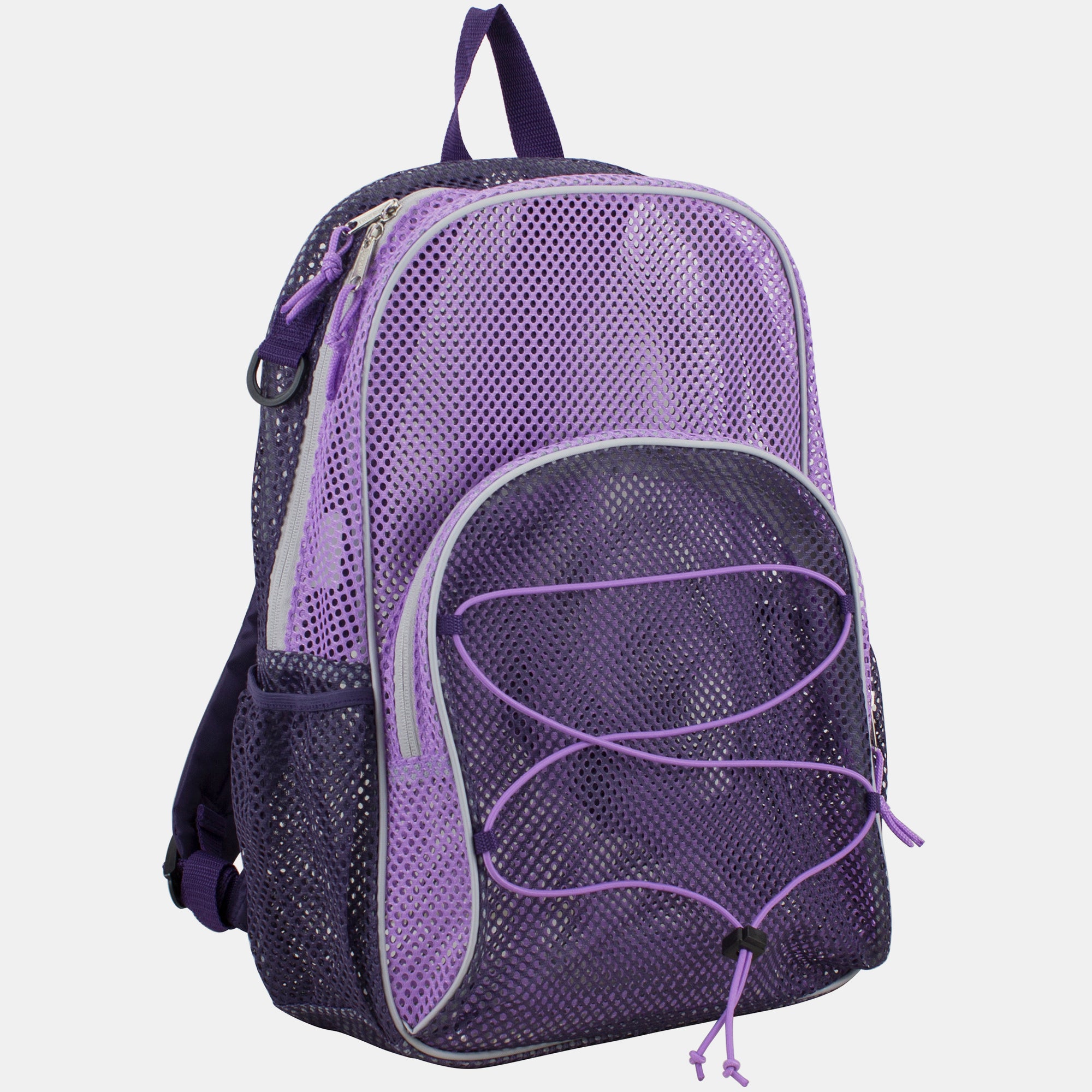 Eastsport Mesh Bungee Backpack