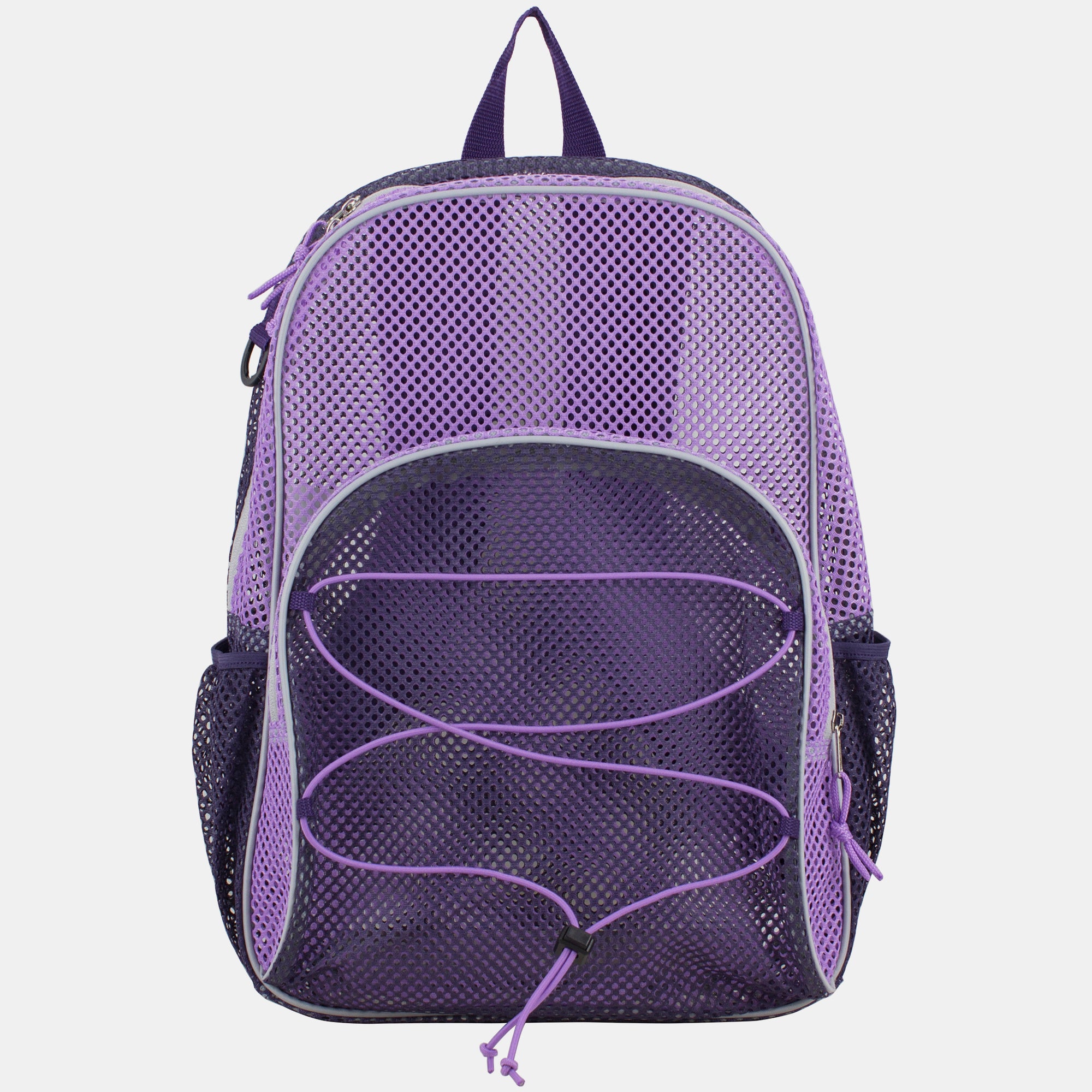 Eastsport Mesh Bungee Backpack