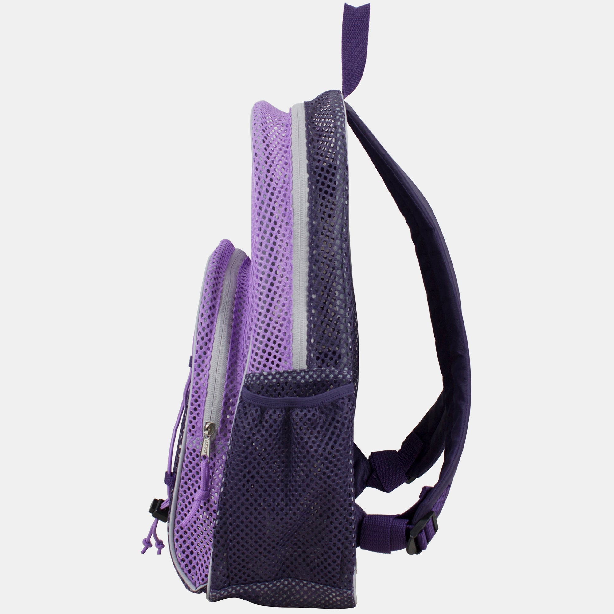 Eastsport Mesh Bungee Backpack