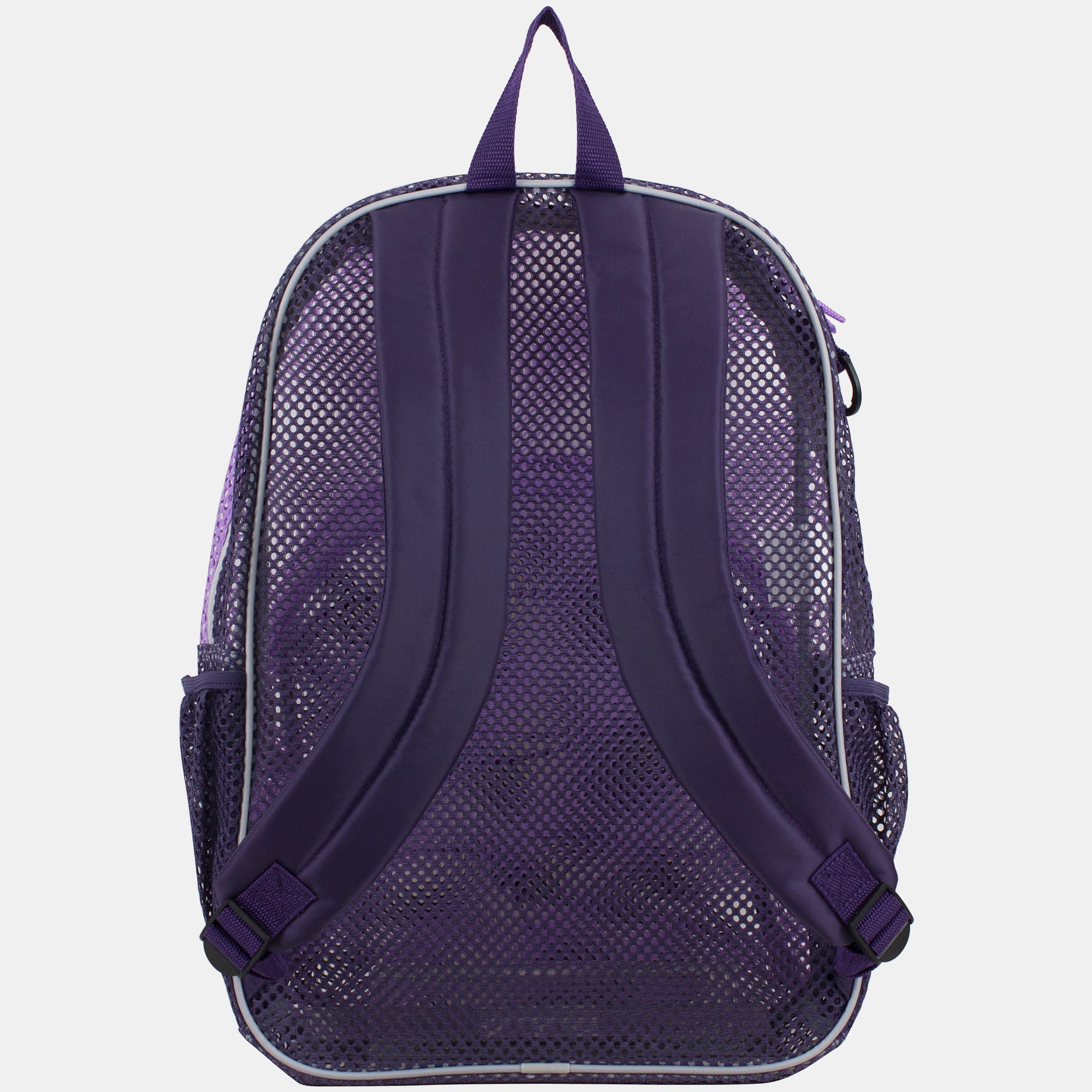 Eastsport Mesh Bungee Backpack