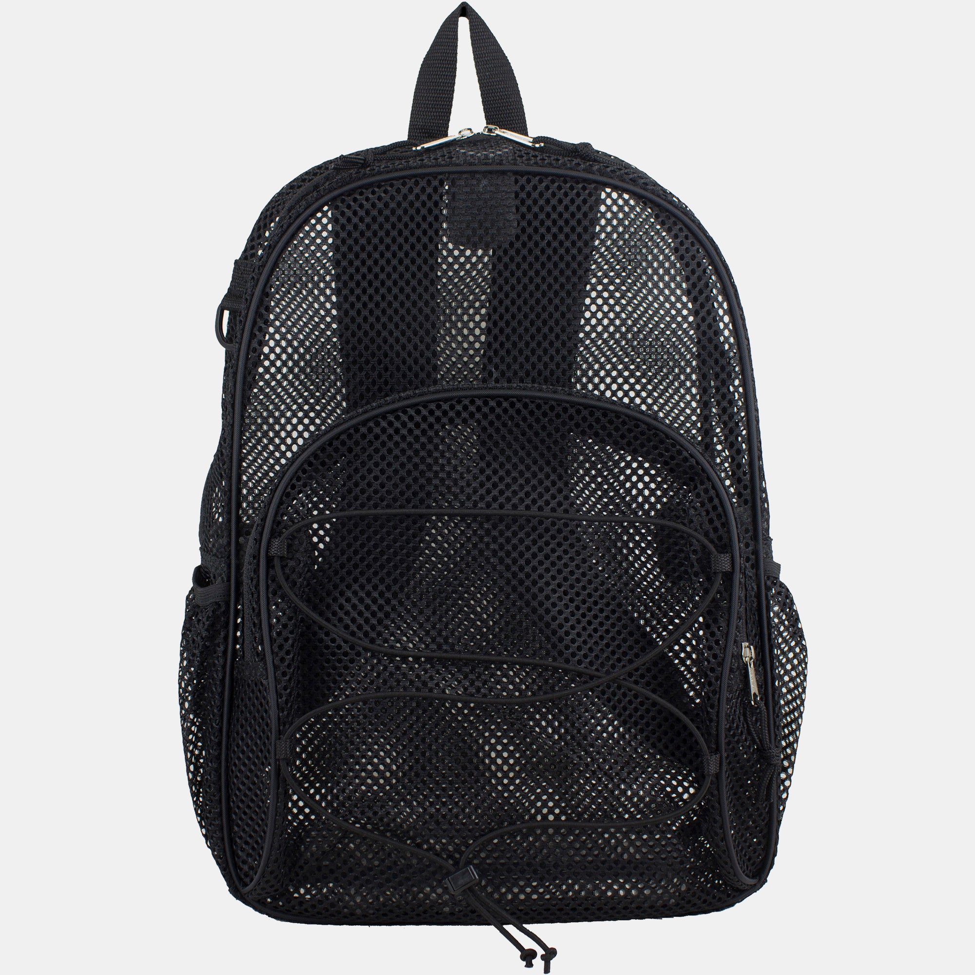 Eastsport Mesh Bungee Backpack