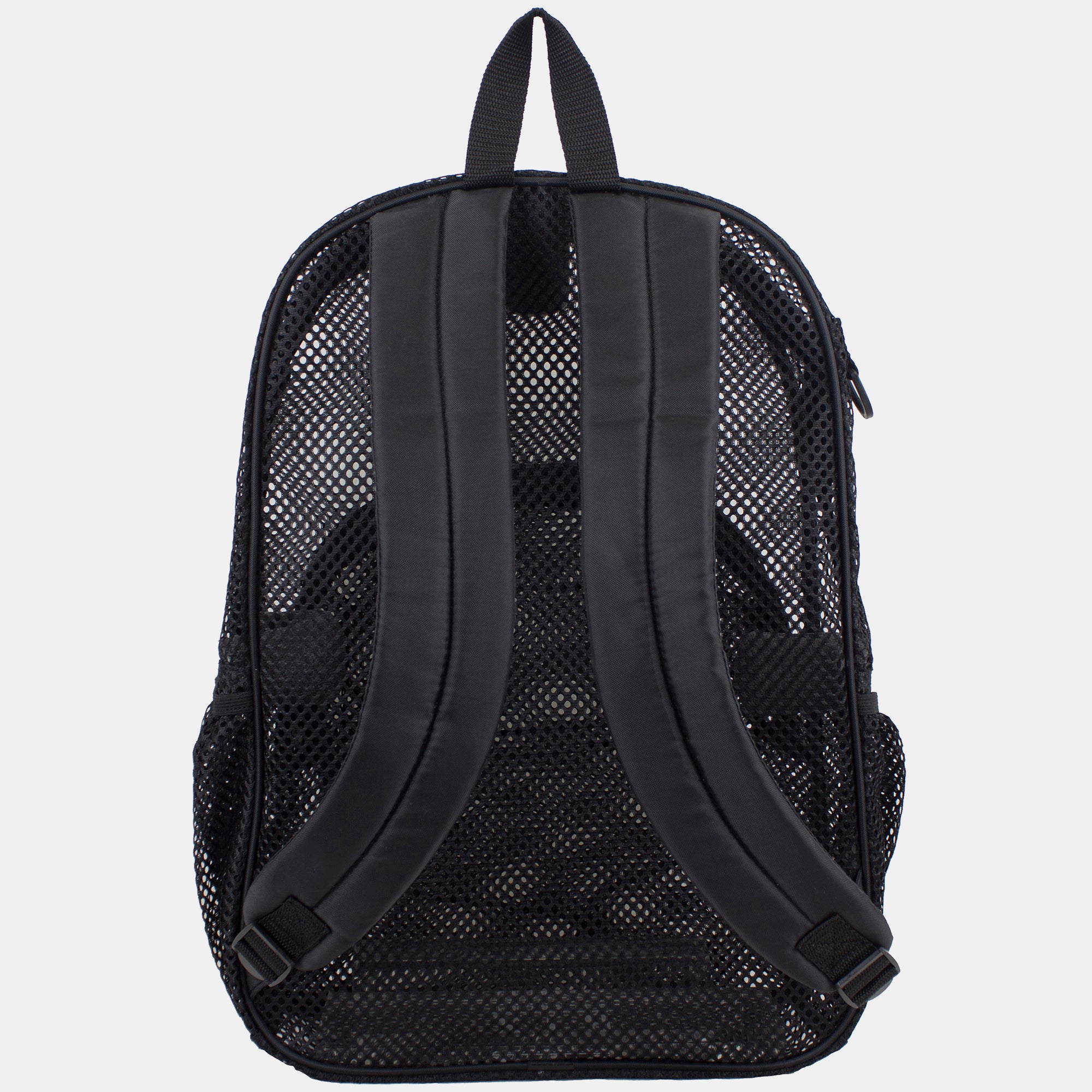 Eastsport Mesh Bungee Backpack