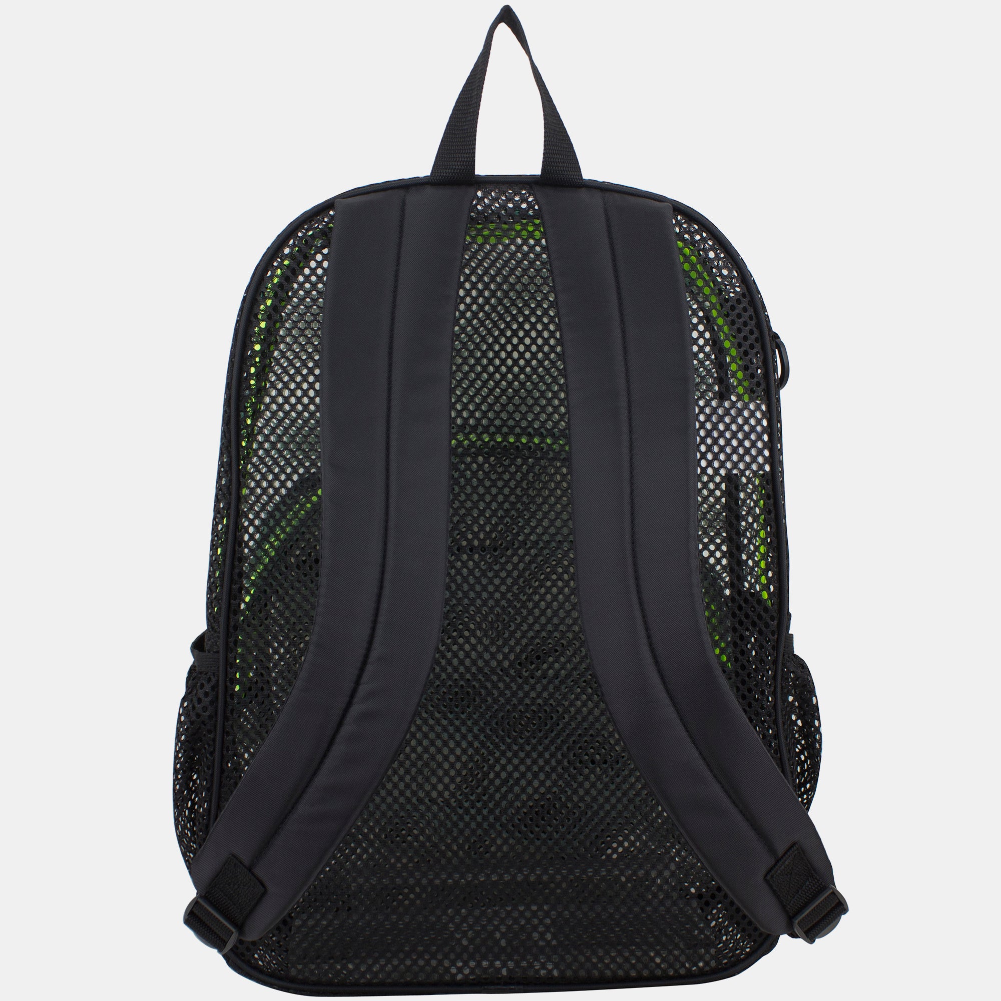 Eastsport Mesh Bungee Backpack