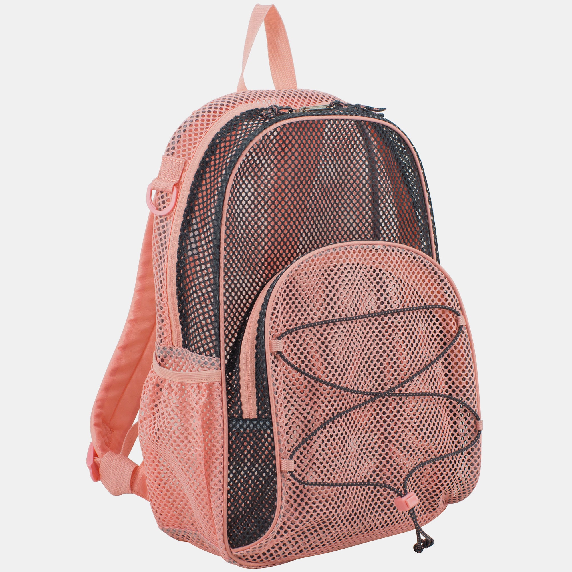 Eastsport Mesh Bungee Backpack