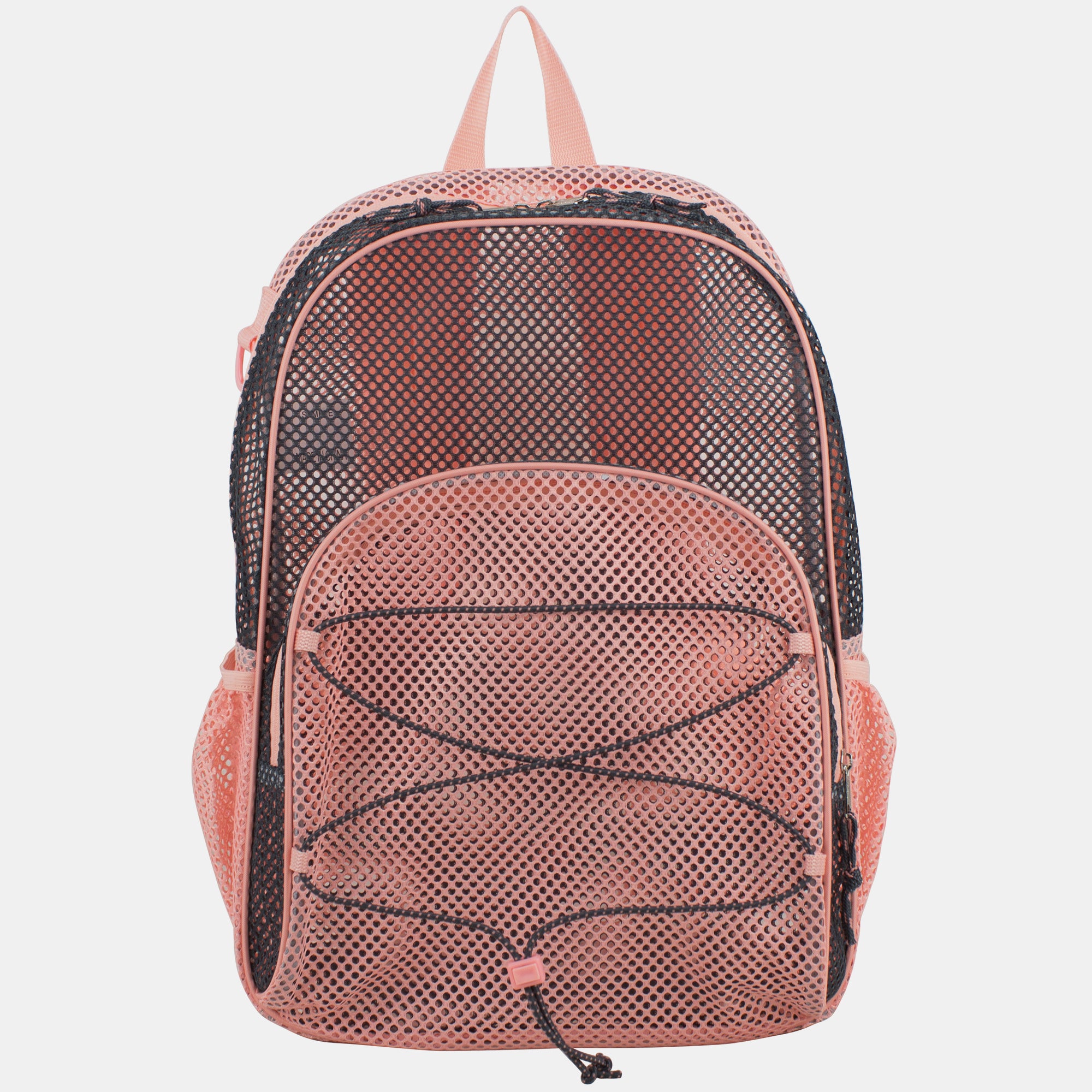 Eastsport Mesh Bungee Backpack