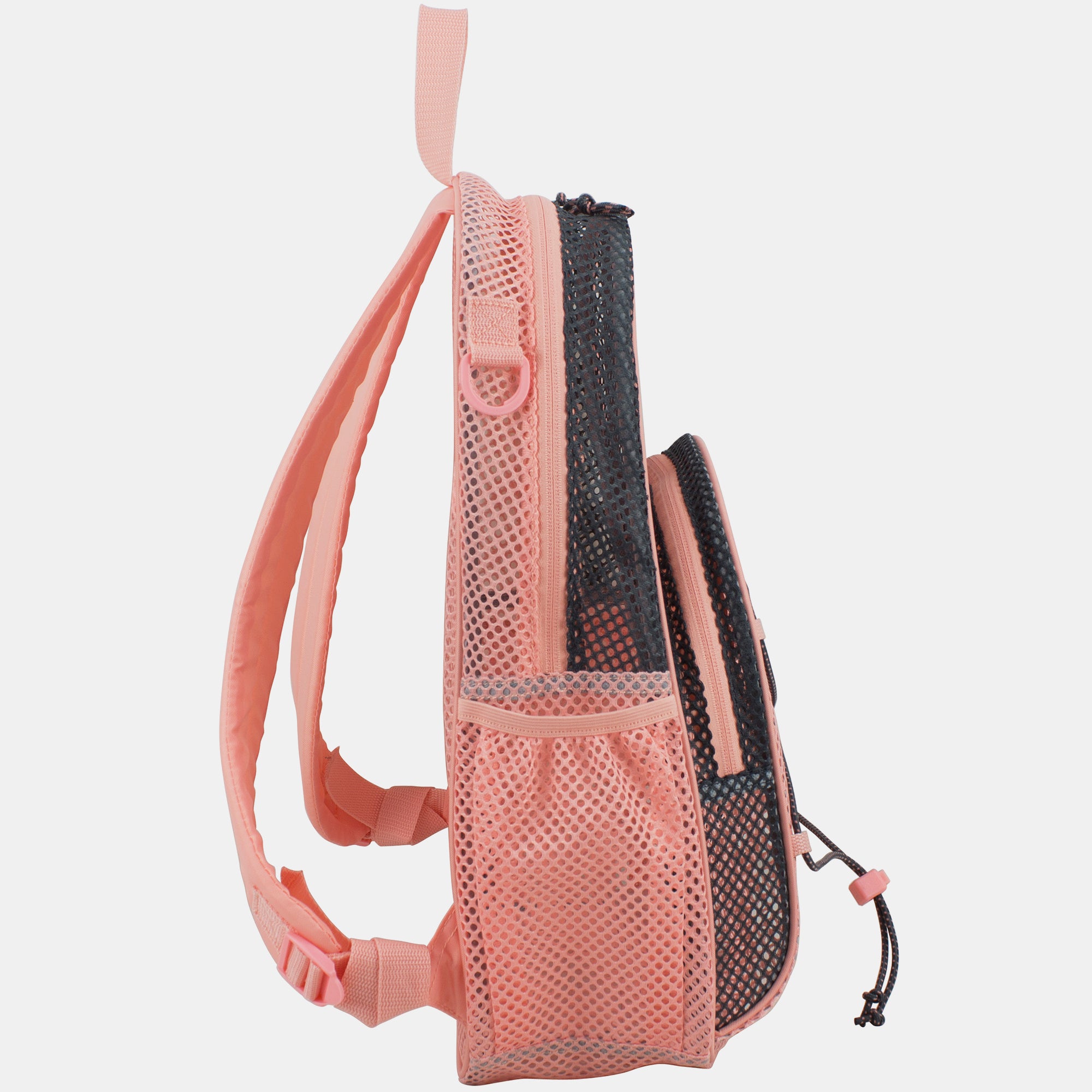 Eastsport Mesh Bungee Backpack