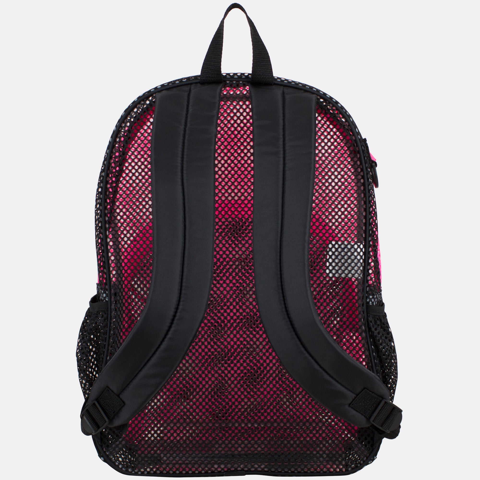 Eastsport Mesh Bungee Backpack