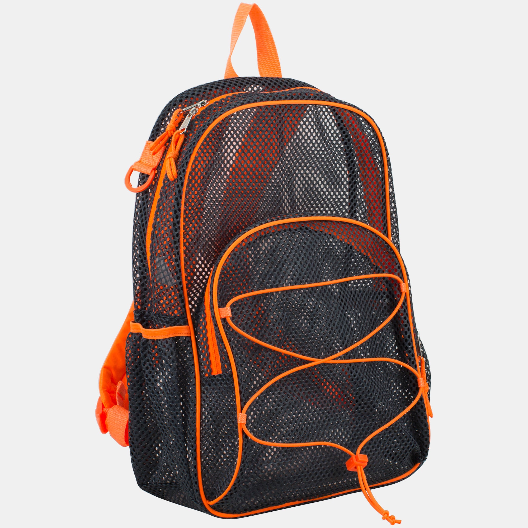 Eastsport Mesh Bungee Backpack