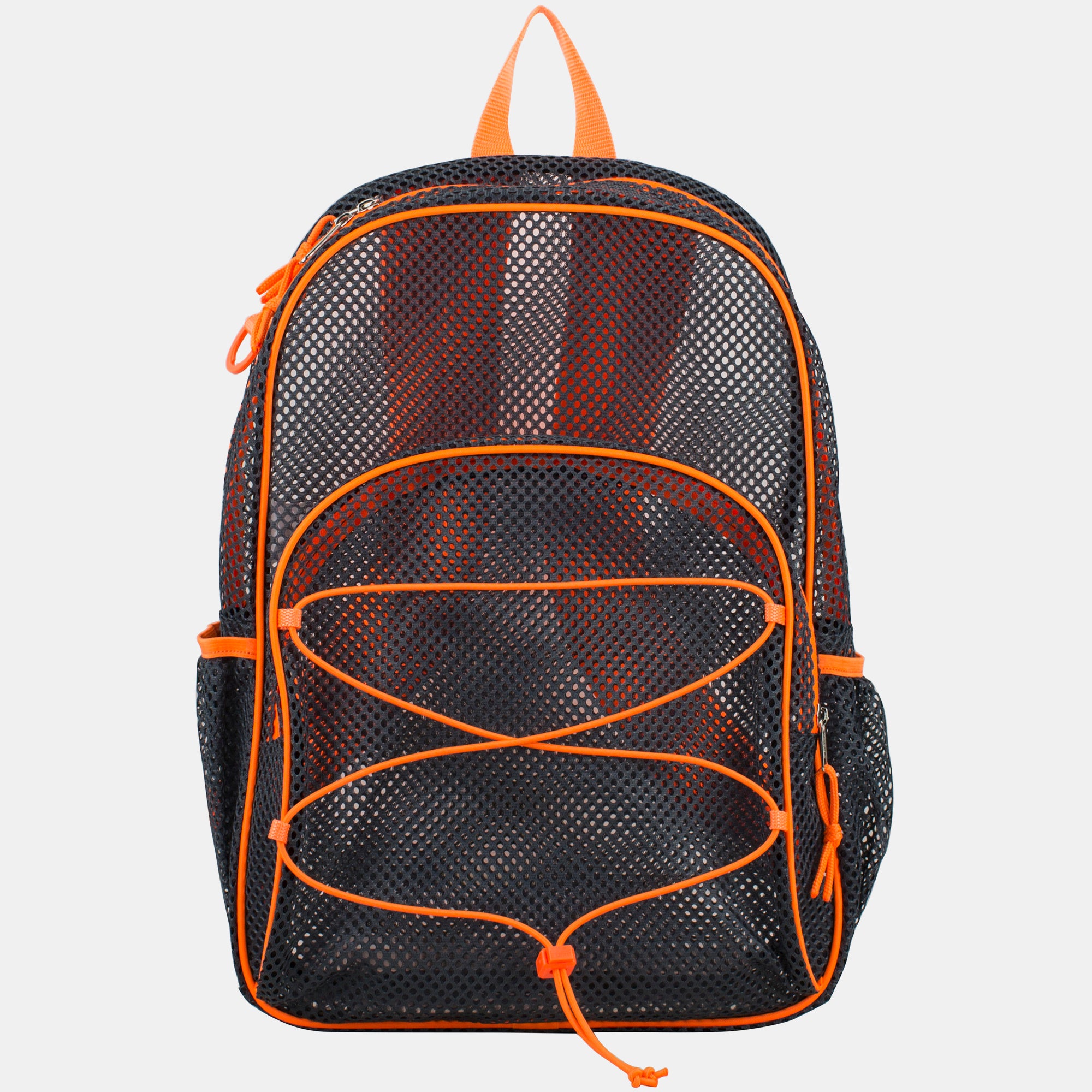 Eastsport Mesh Bungee Backpack