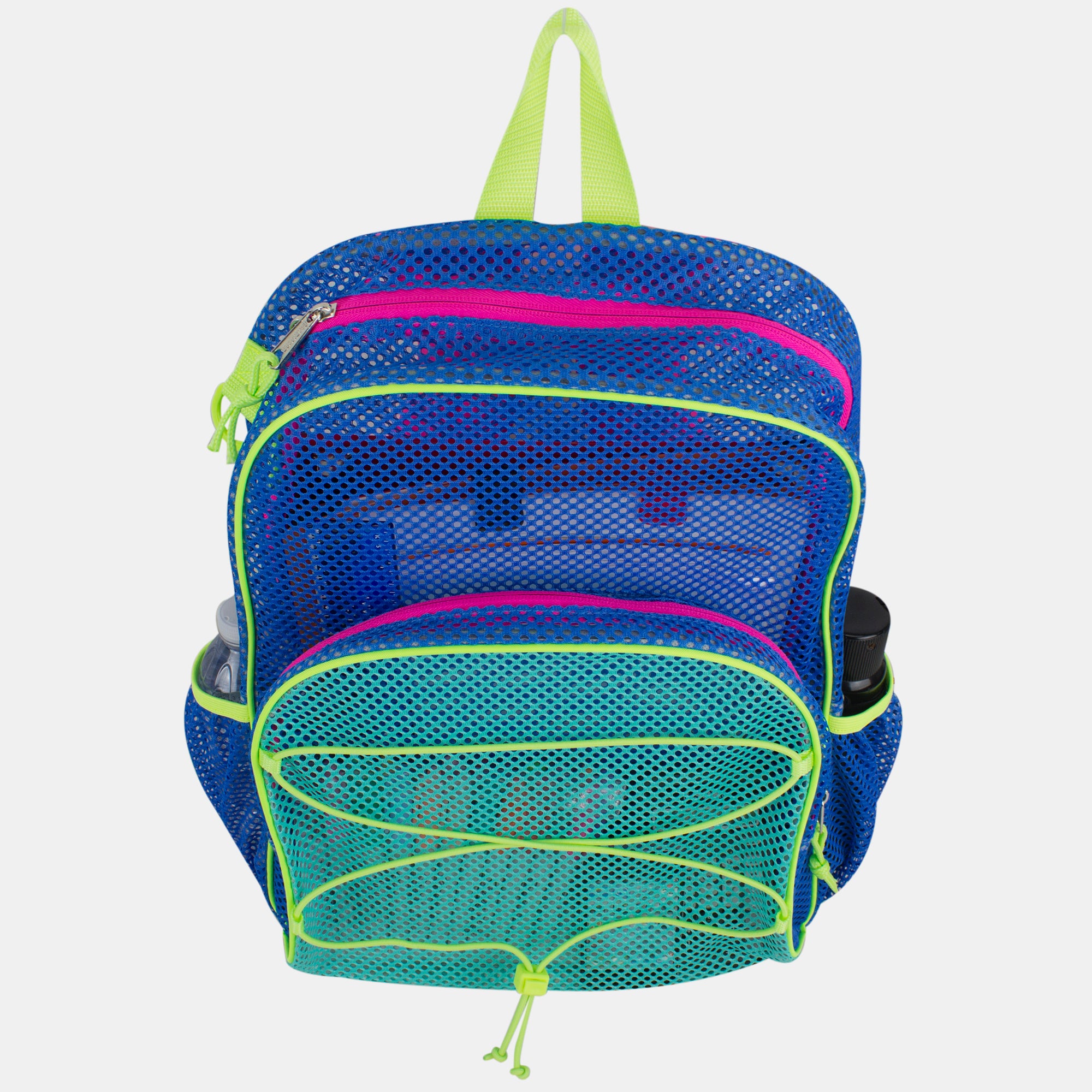 Eastsport Mesh Bungee Backpack