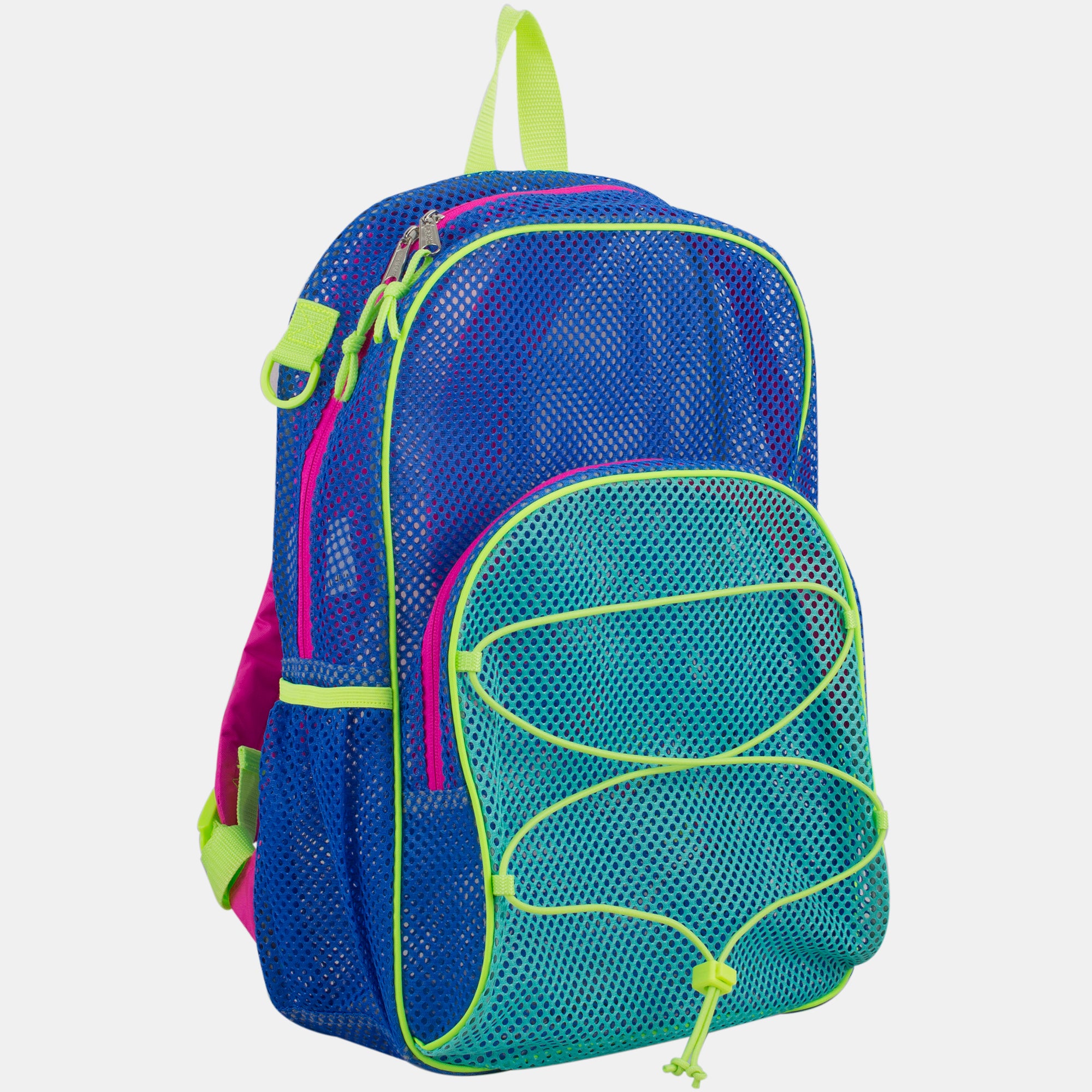 Eastsport Mesh Bungee Backpack