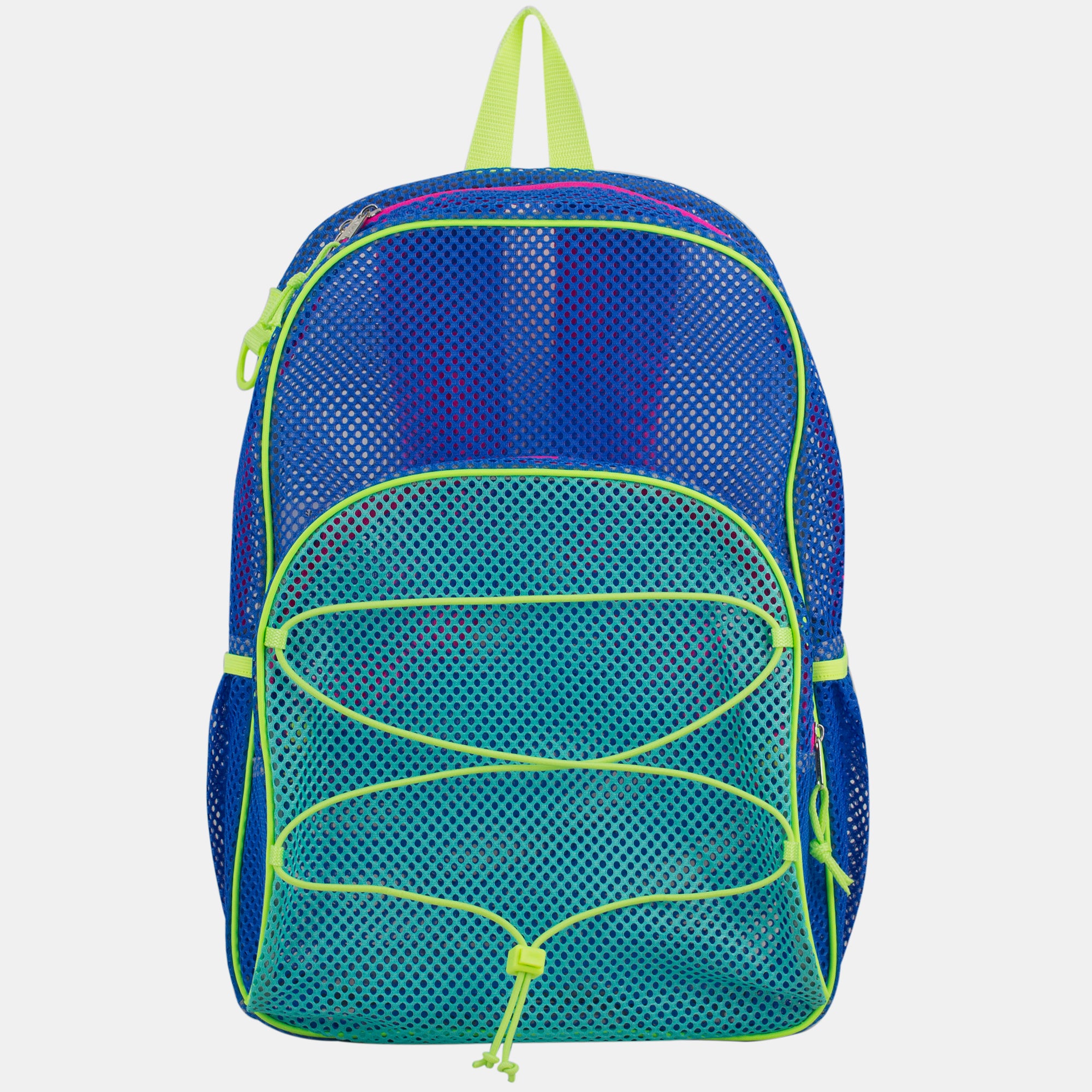 Eastsport Mesh Bungee Backpack