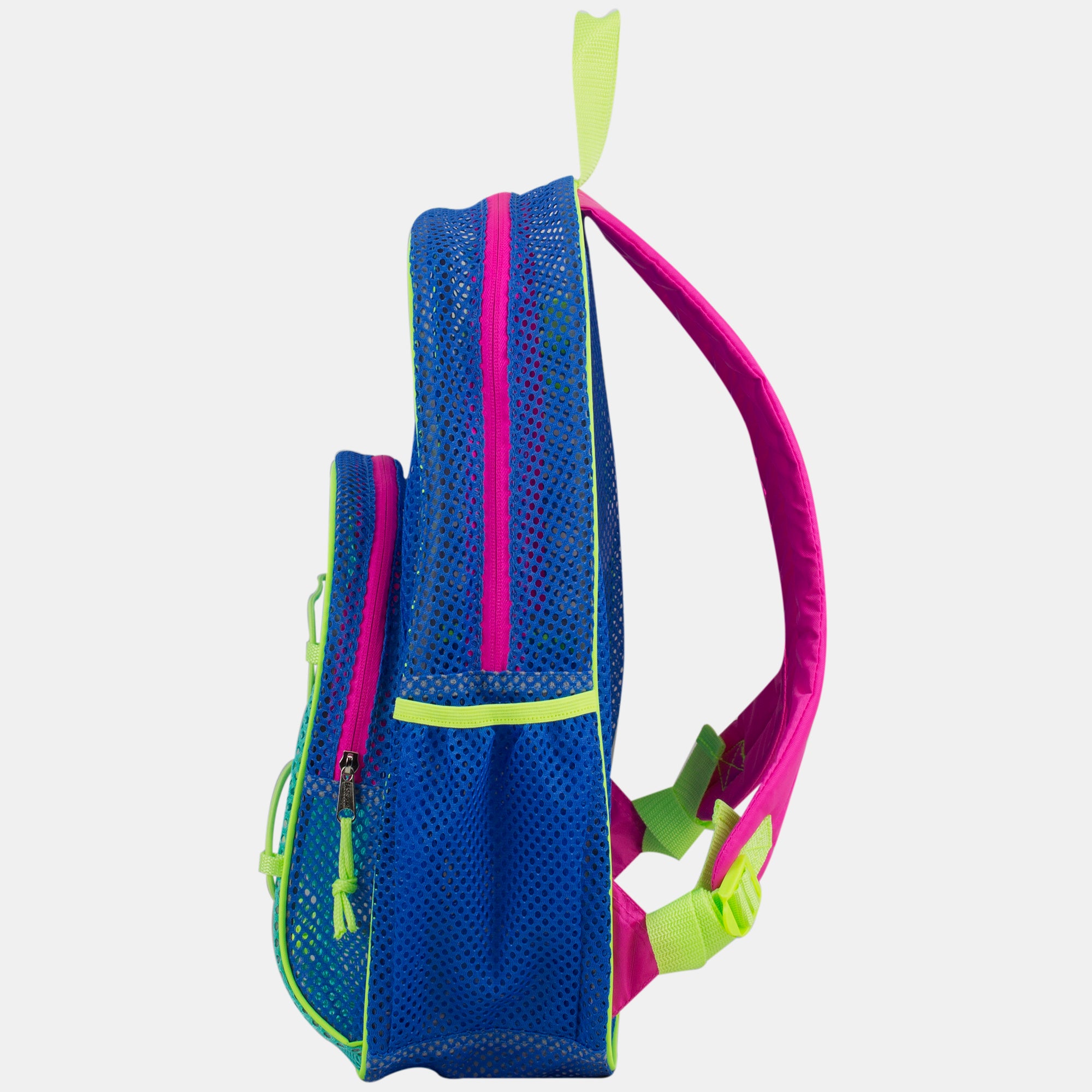 Eastsport Mesh Bungee Backpack