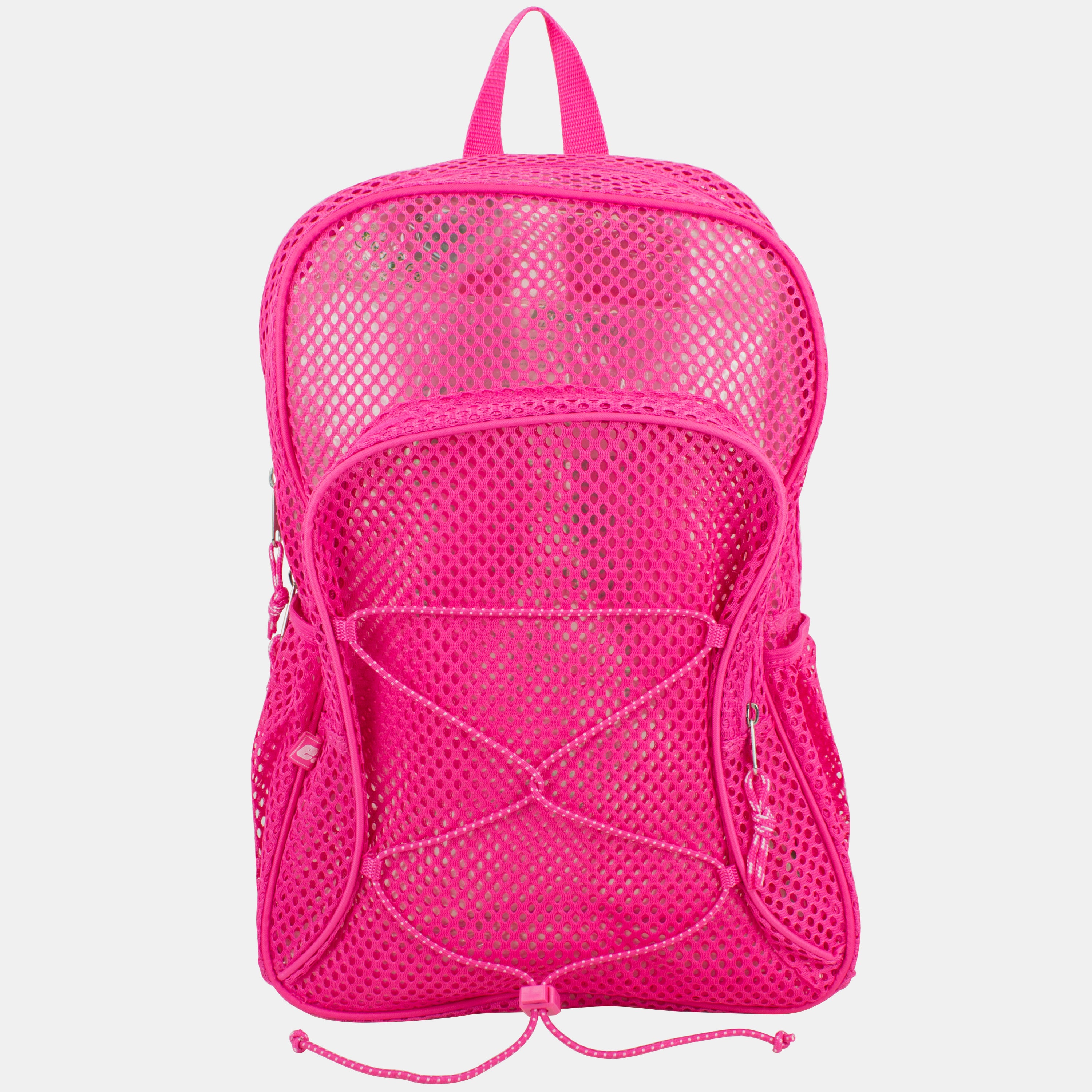 Eastsport Mesh Bungee Backpack