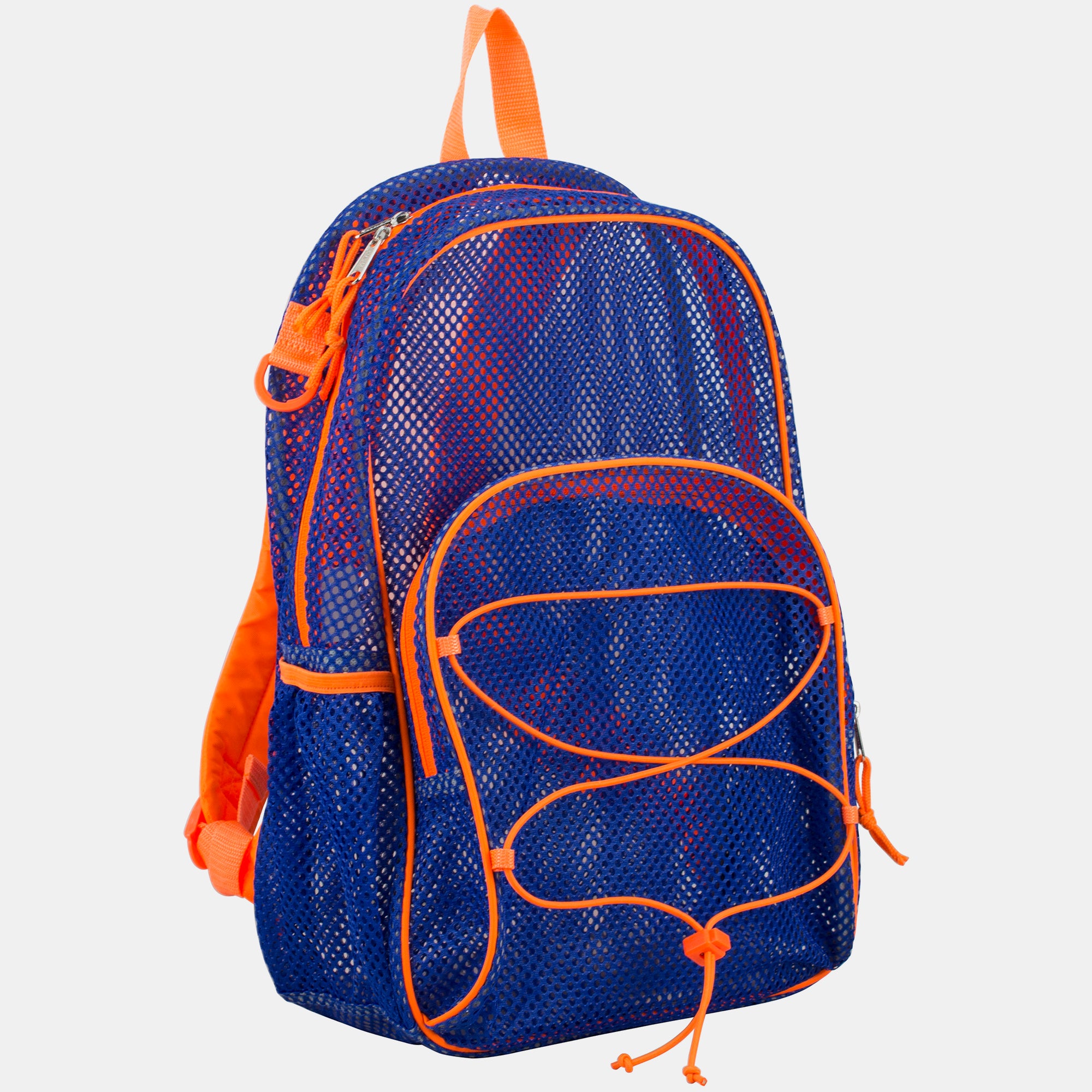 Eastsport Mesh Bungee Backpack