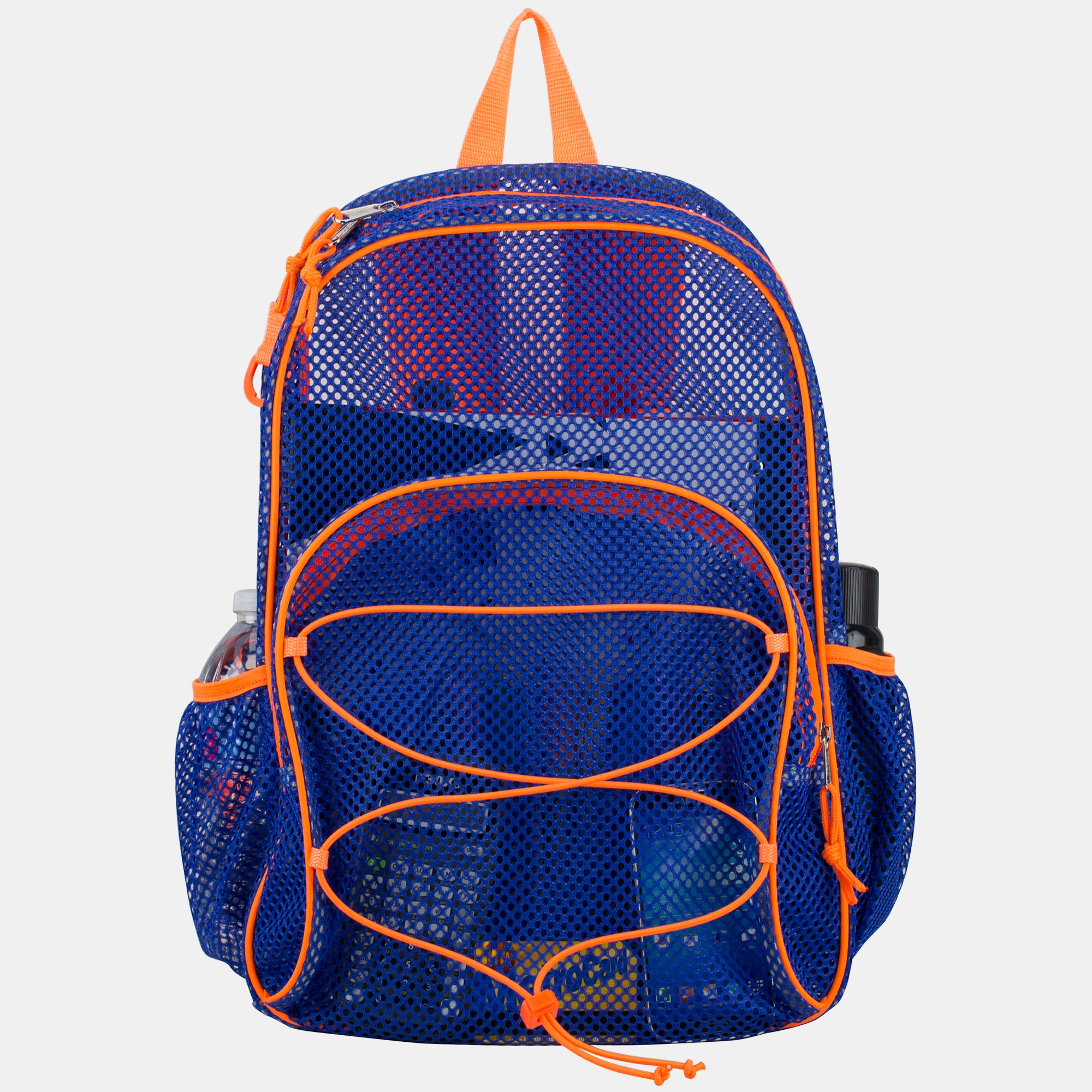 Eastsport Mesh Bungee Backpack