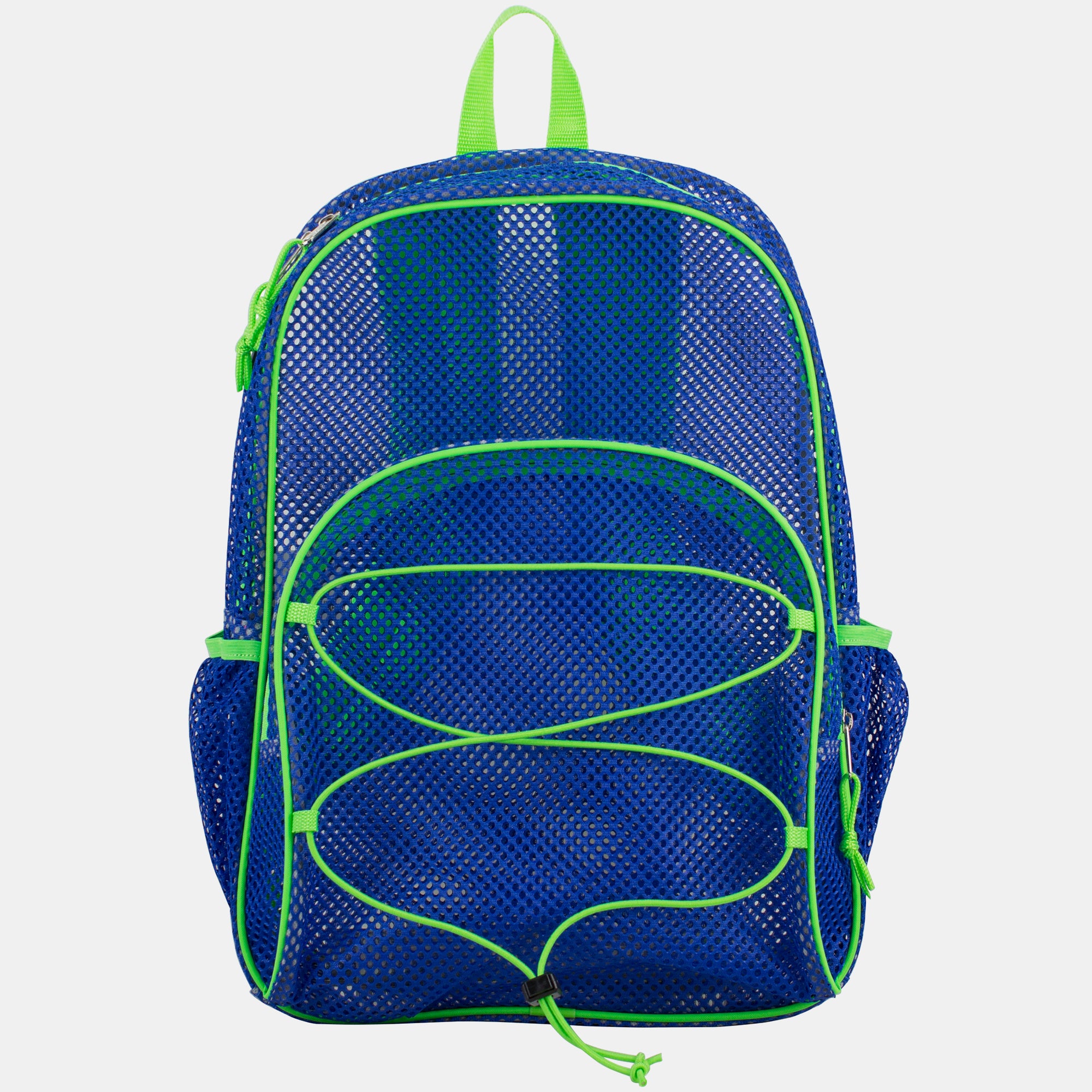 Eastsport Mesh Bungee Backpack