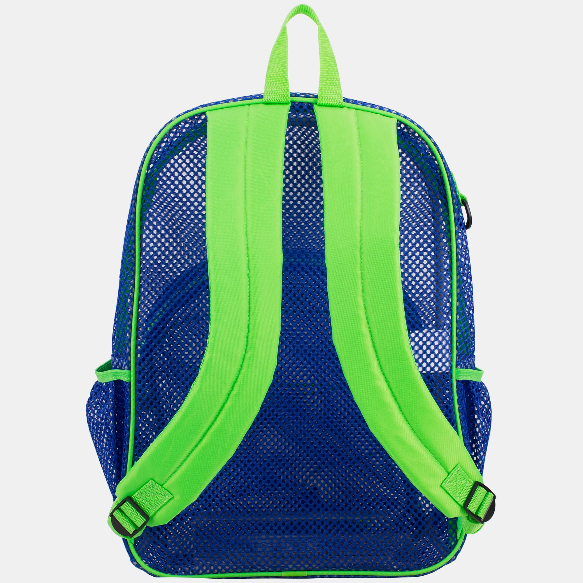 Eastsport Mesh Bungee Backpack