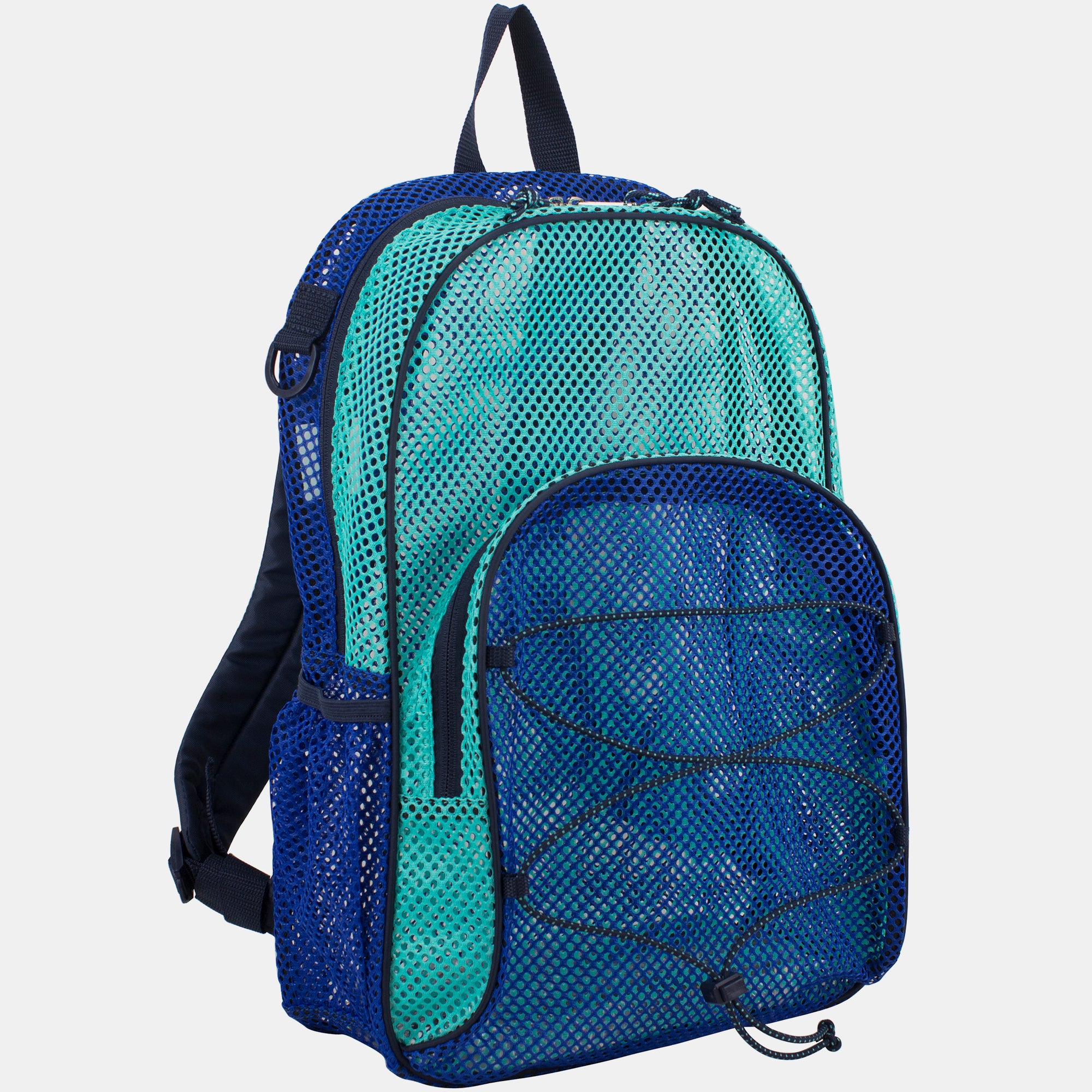 Eastsport Mesh Bungee Backpack