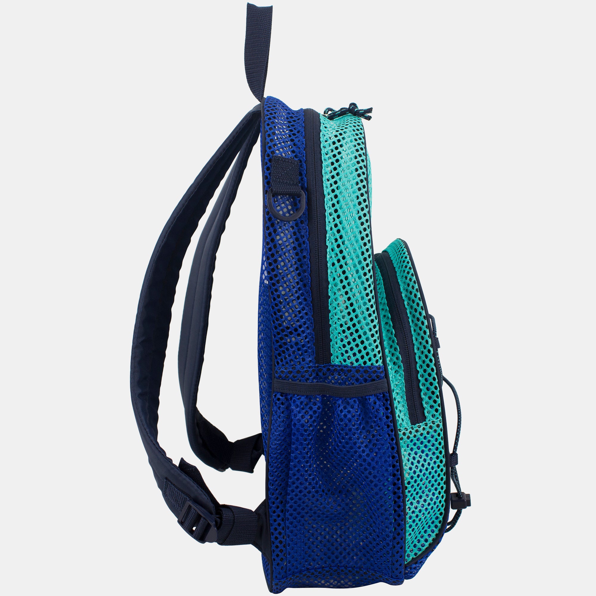 Eastsport Mesh Bungee Backpack