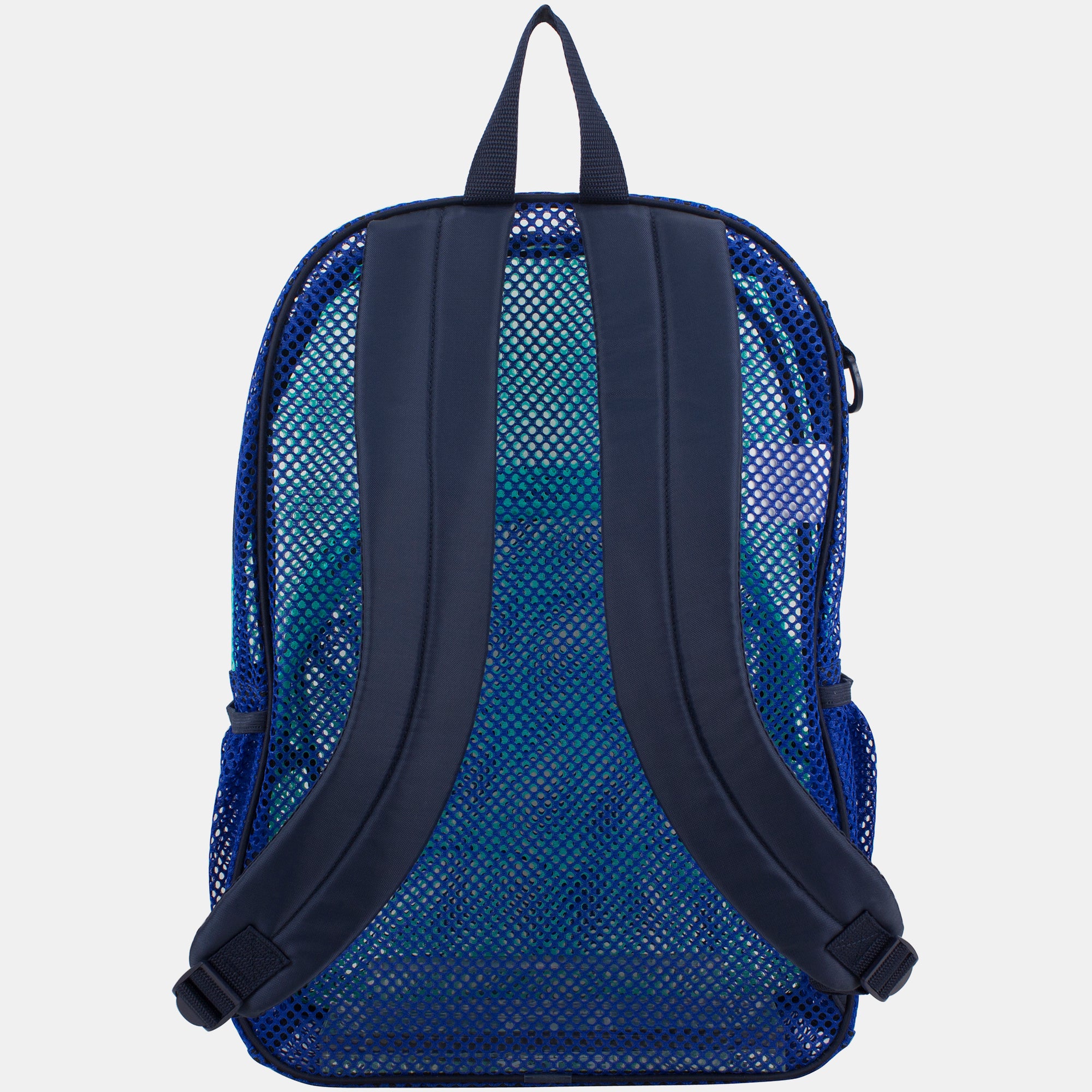 Eastsport Mesh Bungee Backpack