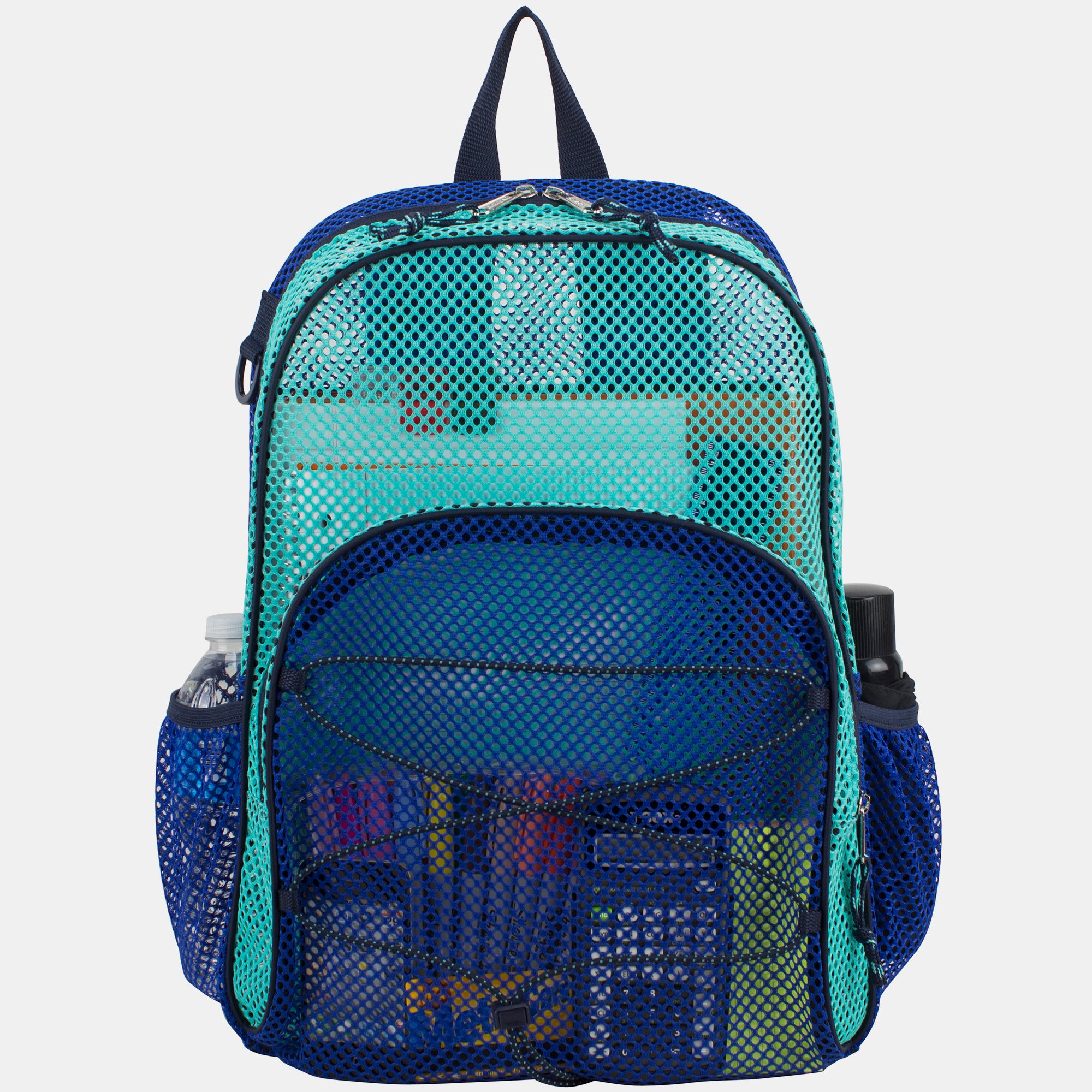 Eastsport Mesh Bungee Backpack