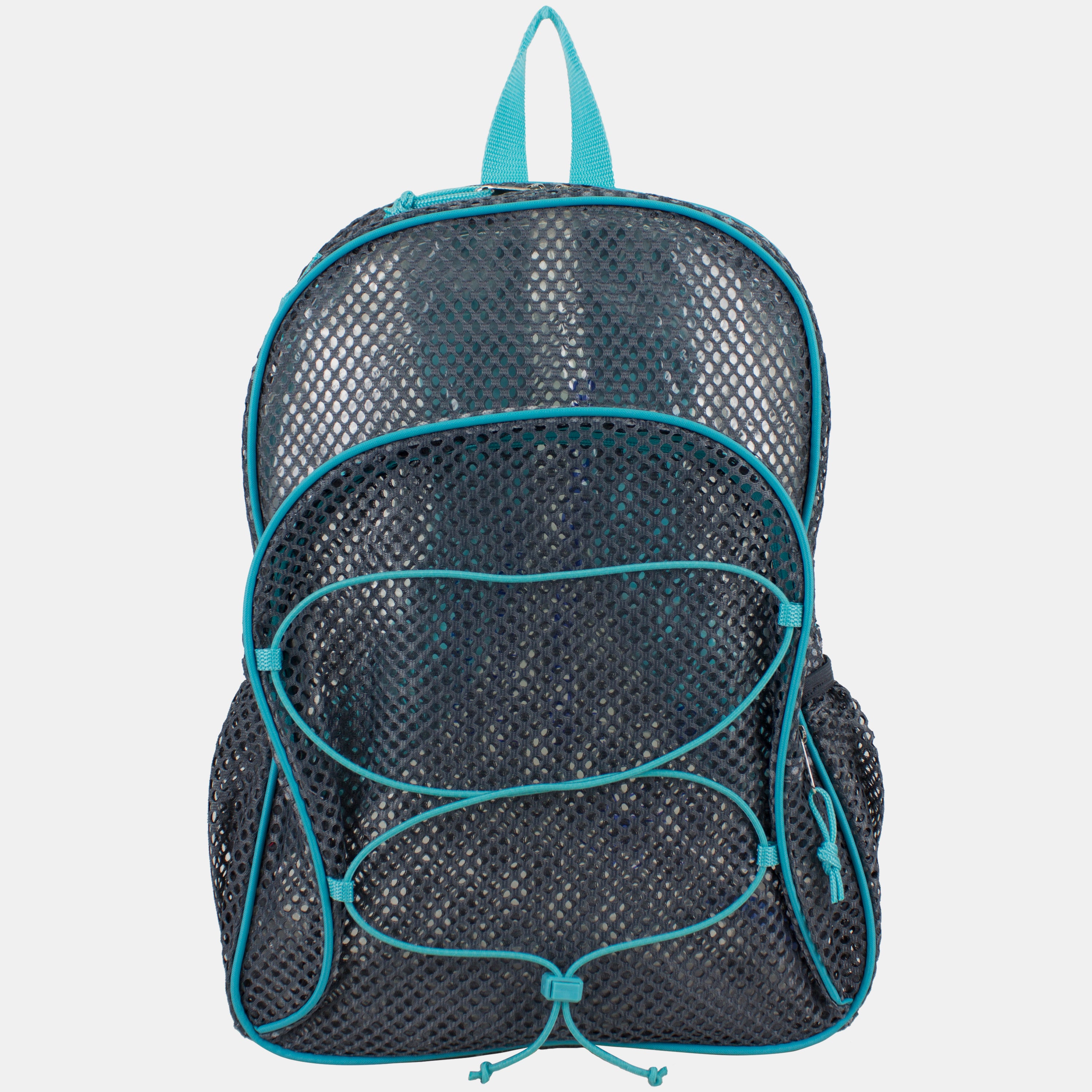 Eastsport Mesh Bungee Backpack