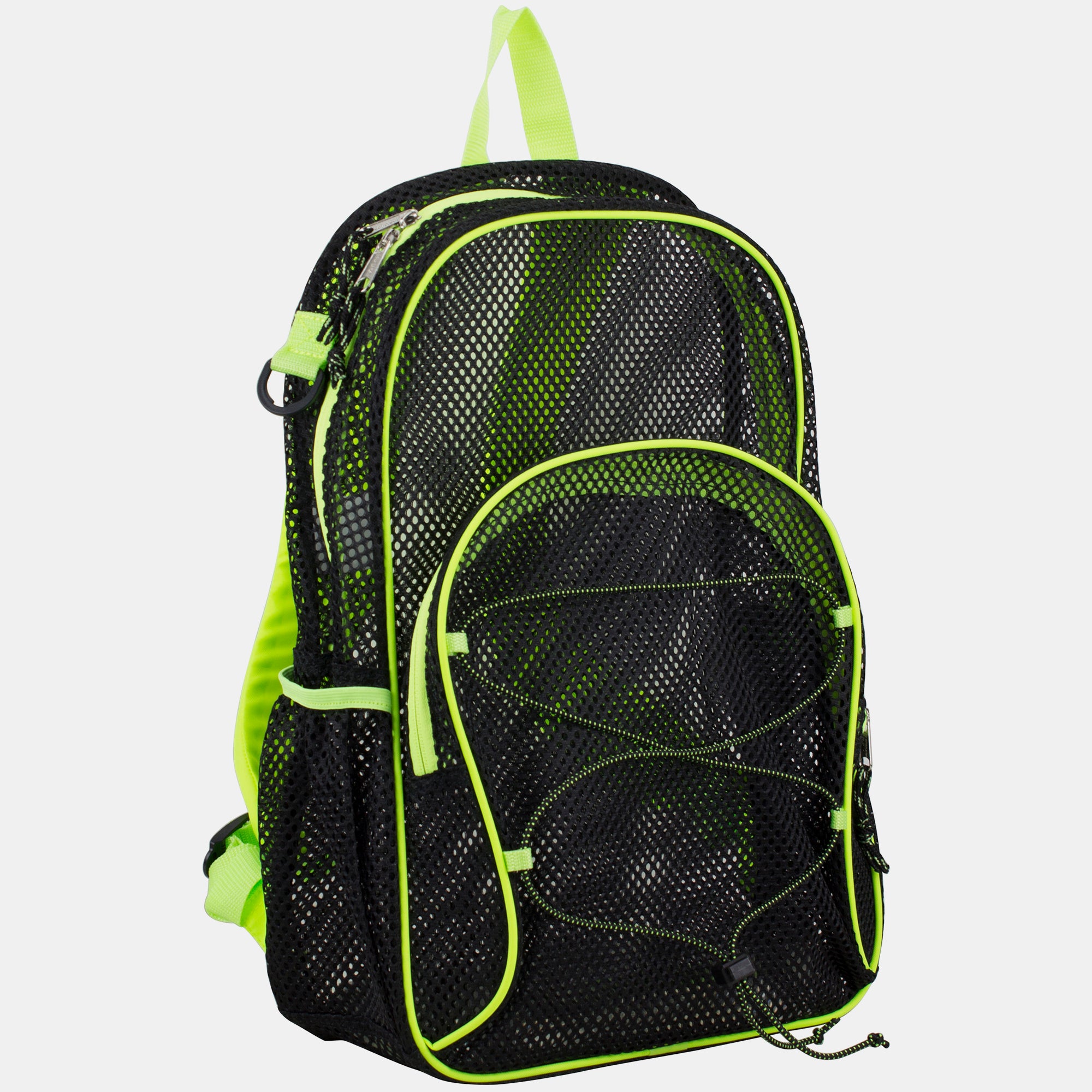 Eastsport Mesh Bungee Backpack