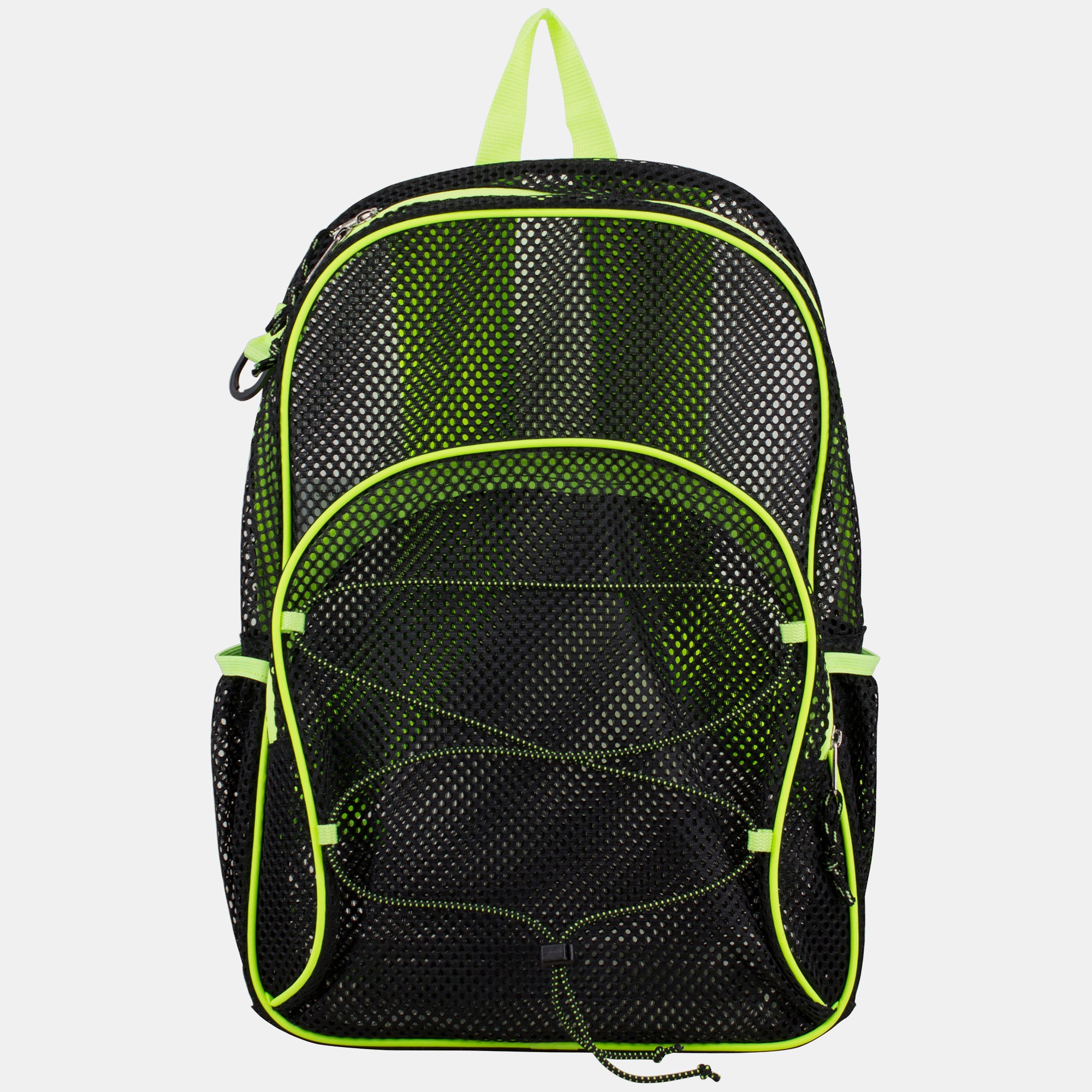 Eastsport Mesh Bungee Backpack