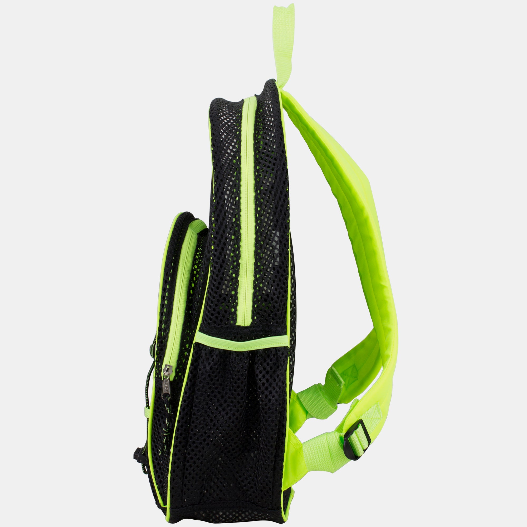 Eastsport Mesh Bungee Backpack