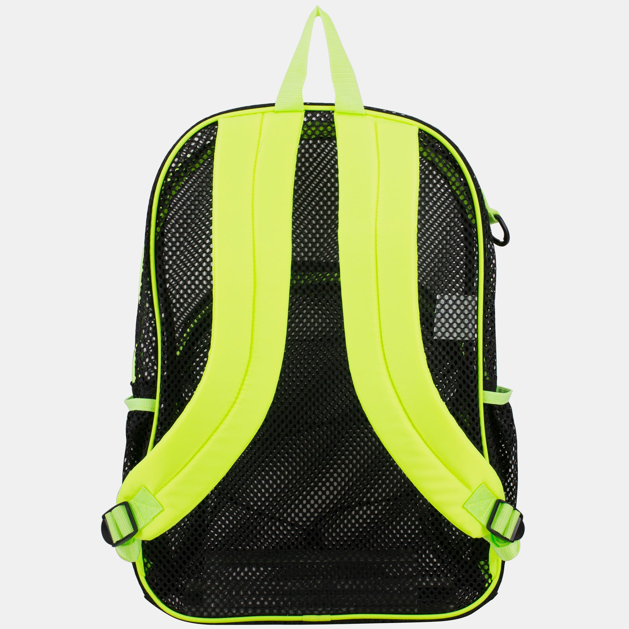 Eastsport Mesh Bungee Backpack