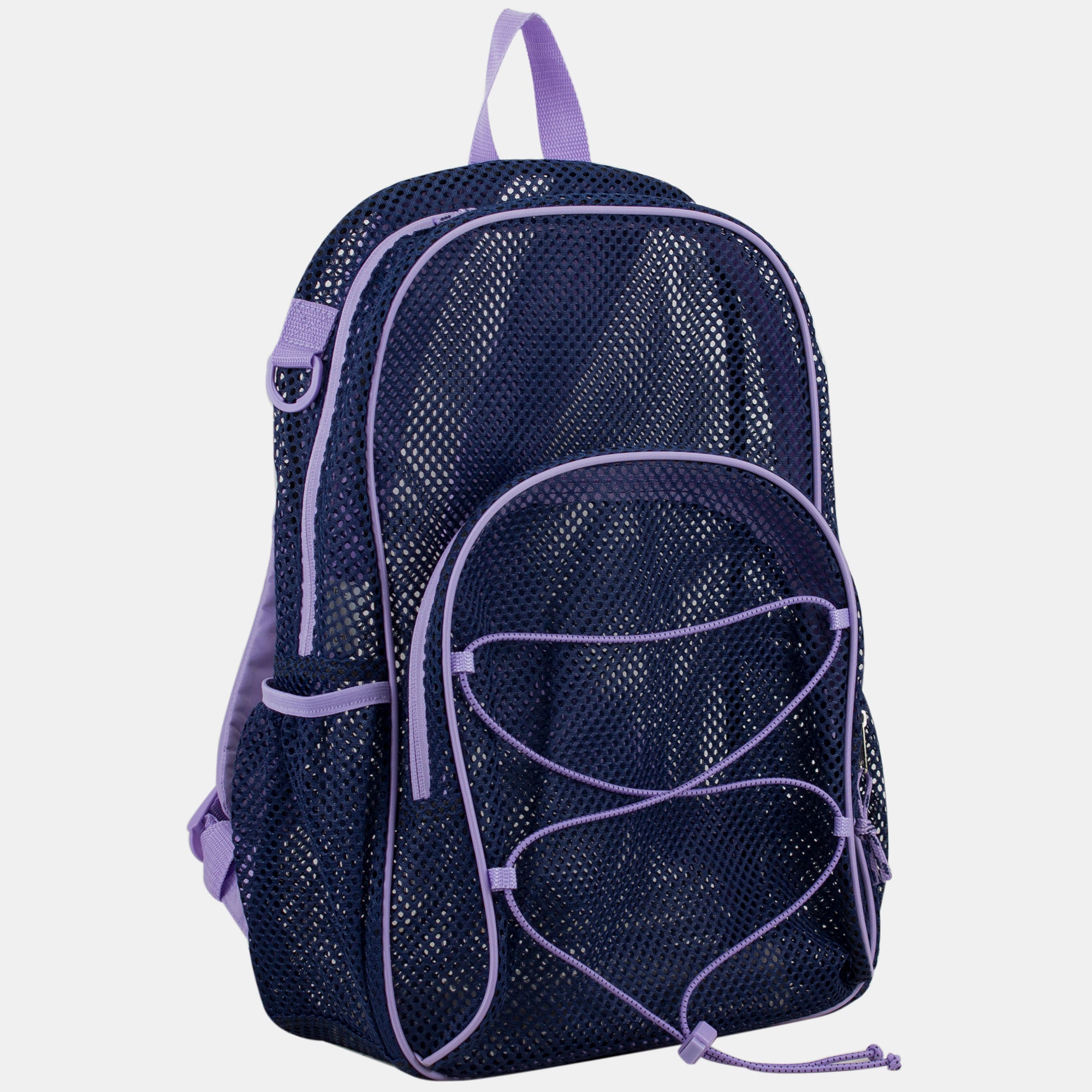 Eastsport Mesh Bungee Backpack