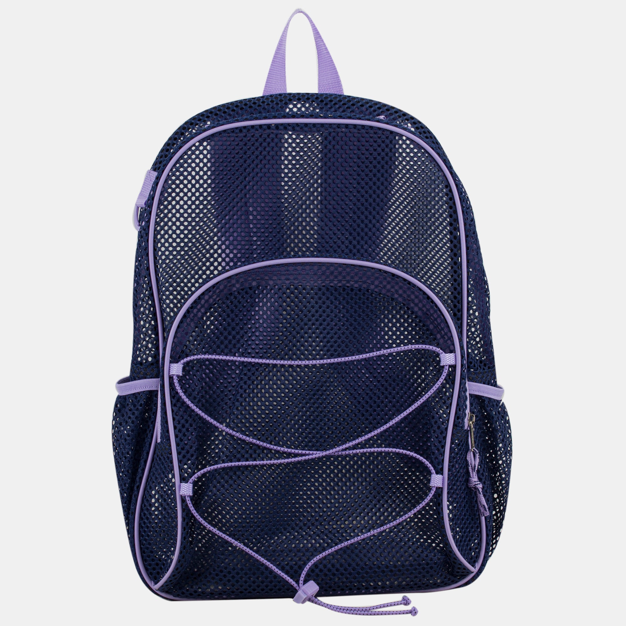 Eastsport Mesh Bungee Backpack