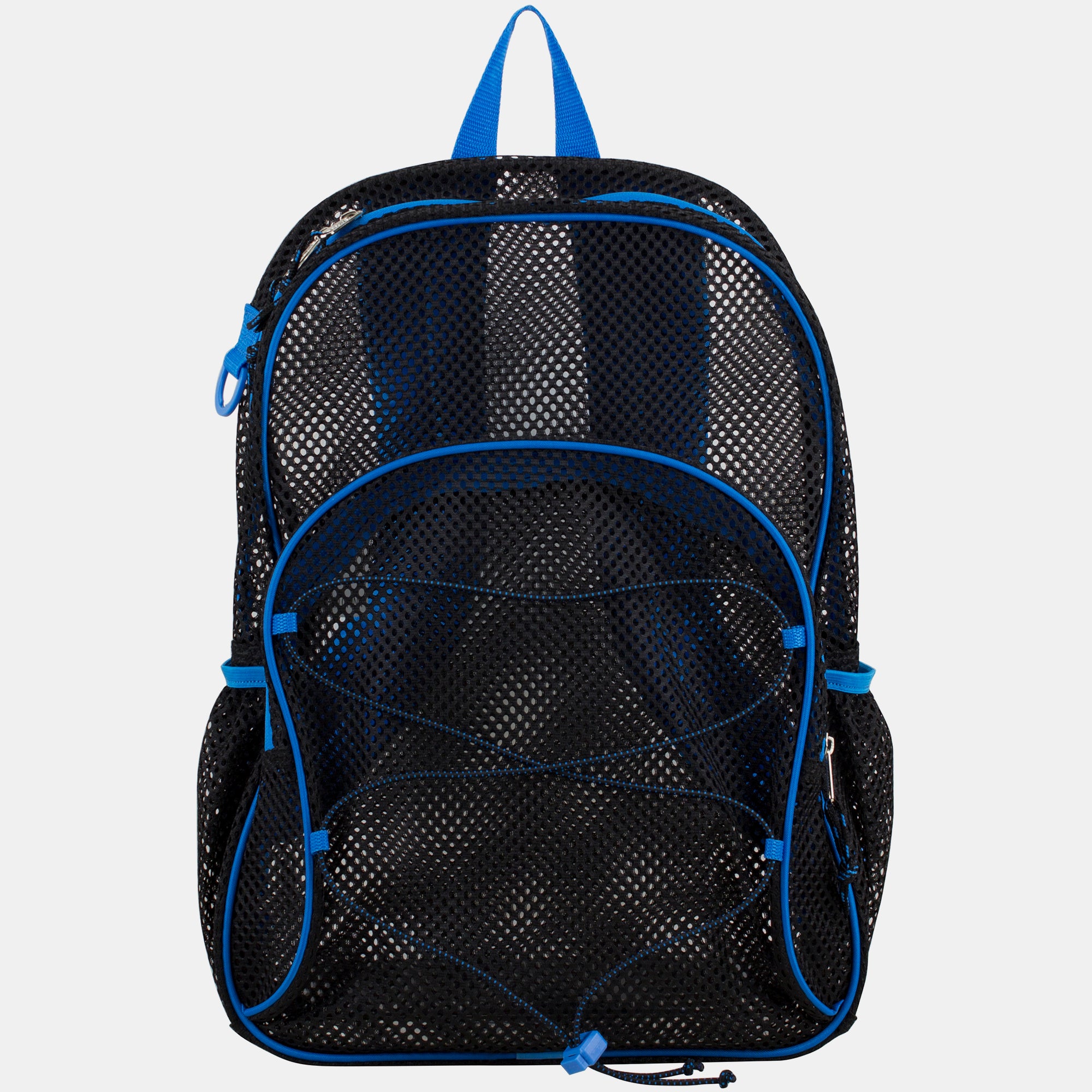 Eastsport Mesh Bungee Backpack