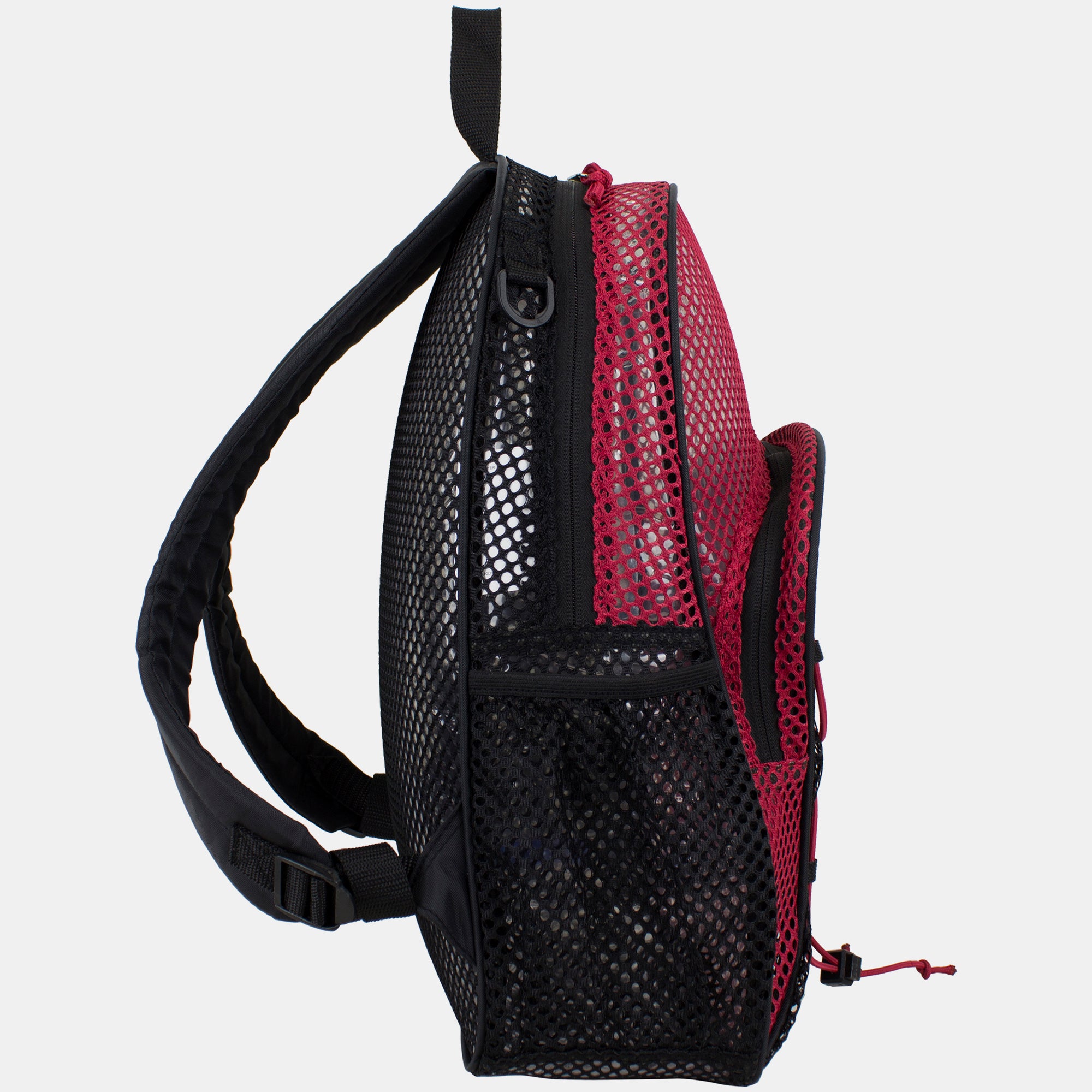 Eastsport Mesh Bungee Backpack