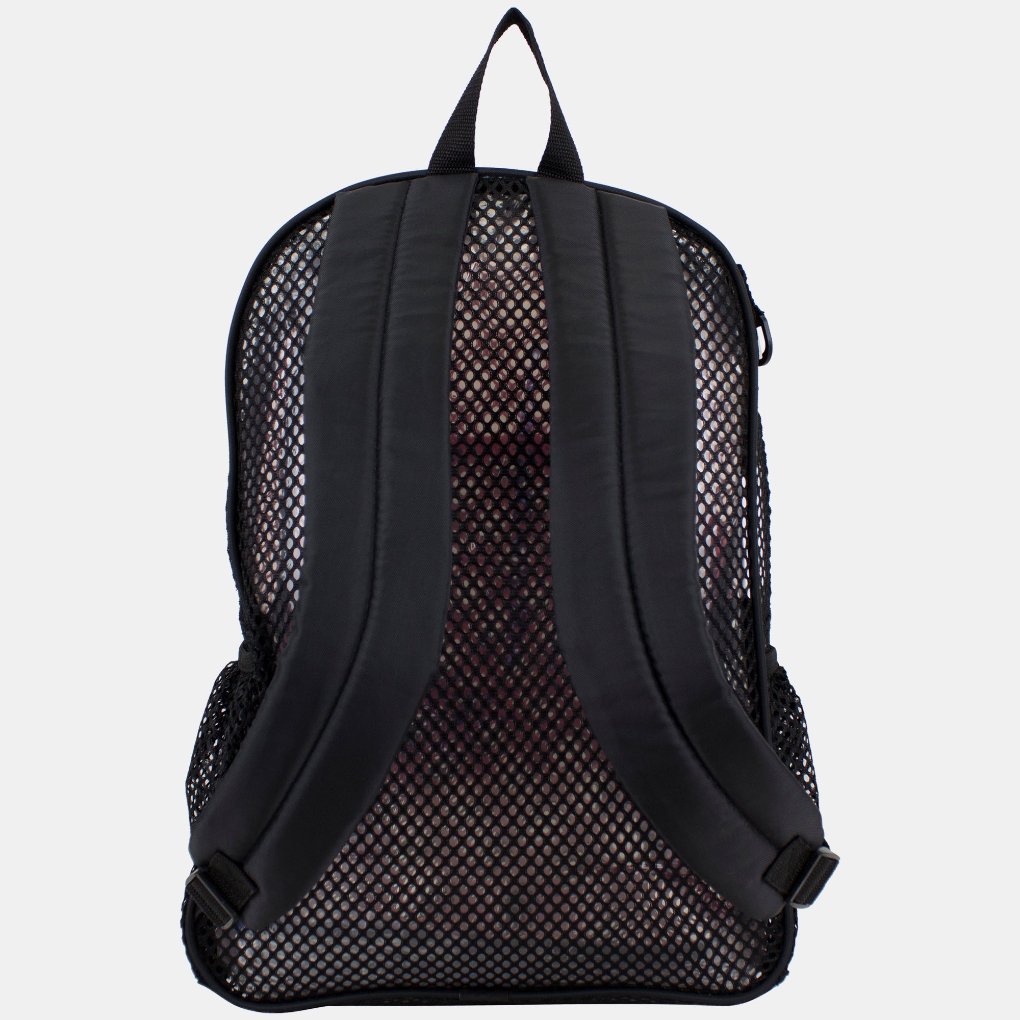 Eastsport Mesh Bungee Backpack