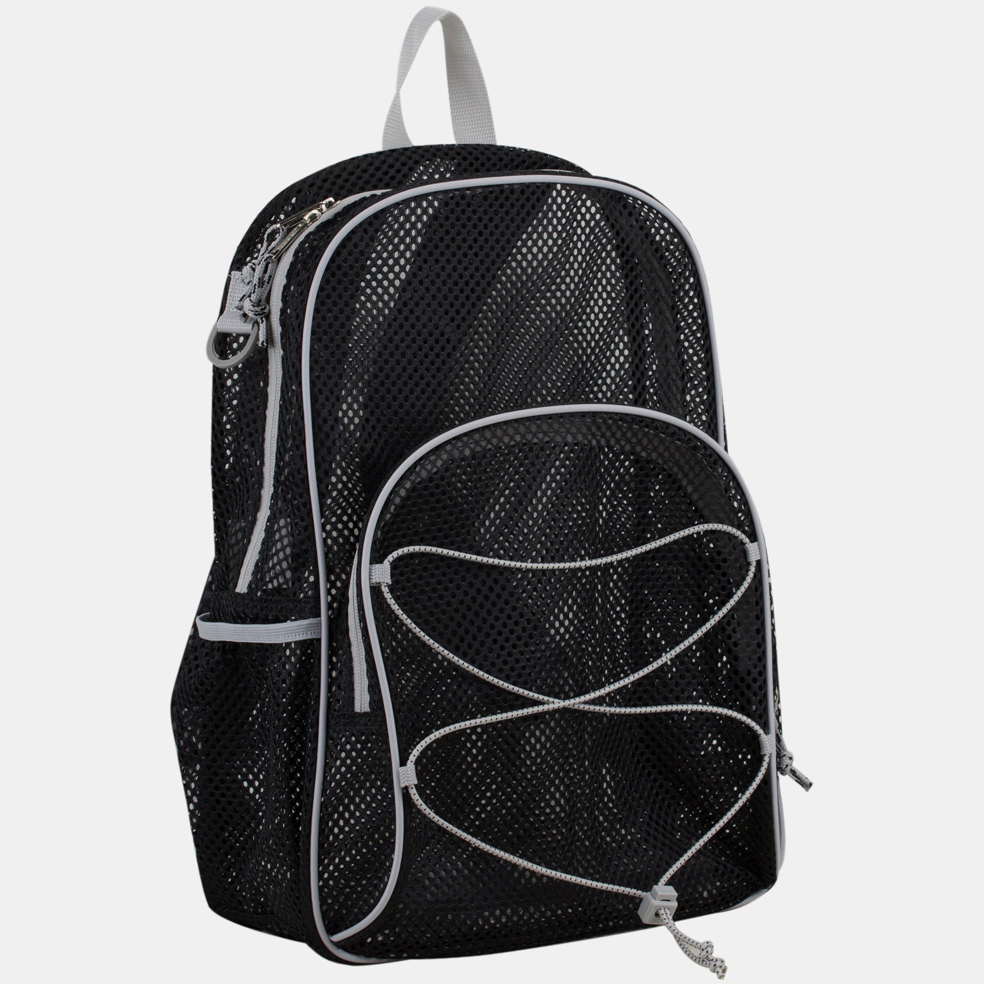 Eastsport Mesh Bungee Backpack